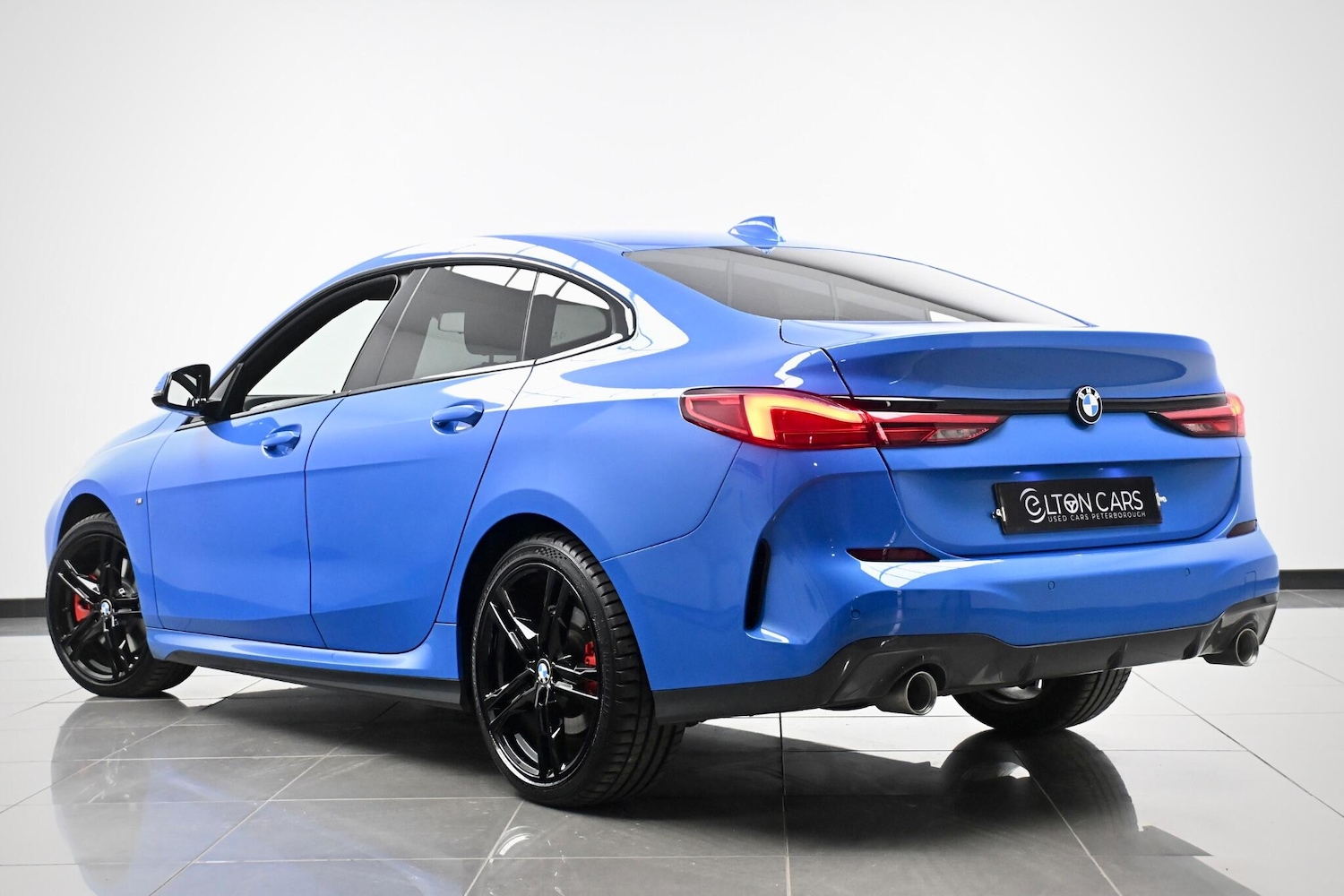 Used BMW 2 Series 2021 for sale - 76658030: Photo 13