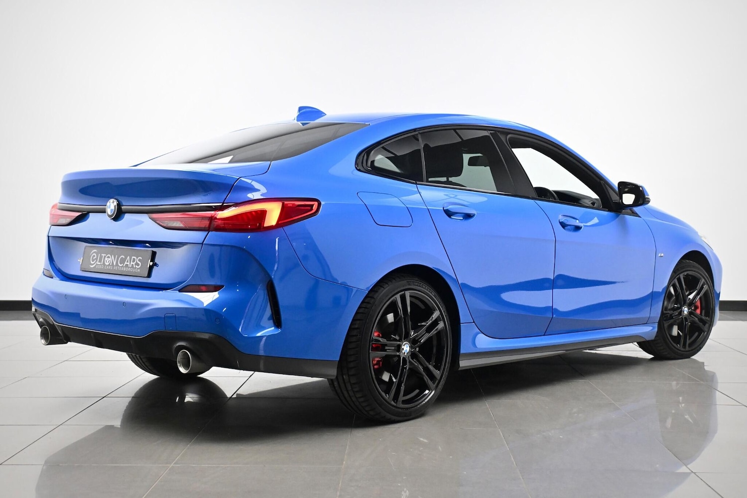 Used BMW 2 Series 2021 for sale - 76658030: Photo 14