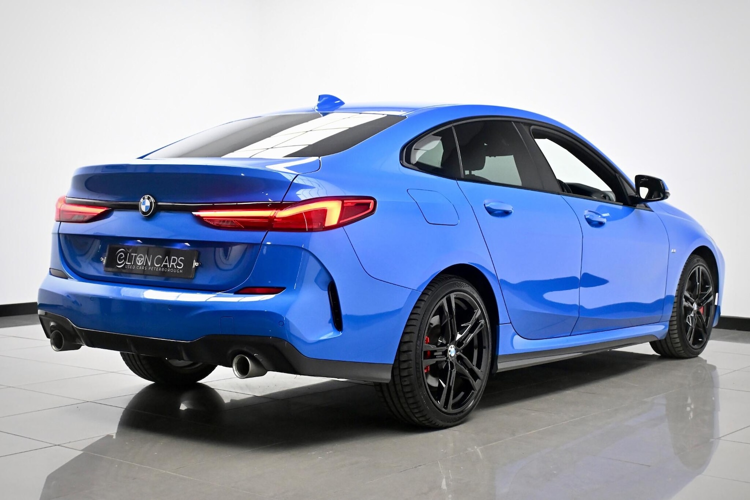 Used BMW 2 Series 2021 for sale - 76658030: Photo 15