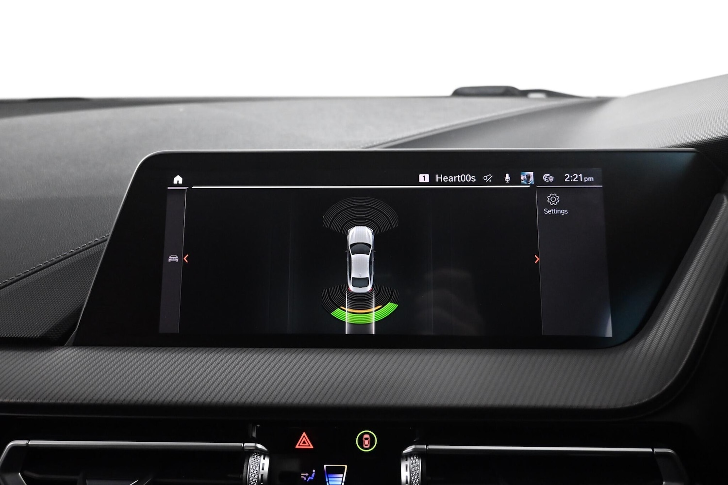 Used BMW 2 Series 2021 for sale - 76658030: Photo 16