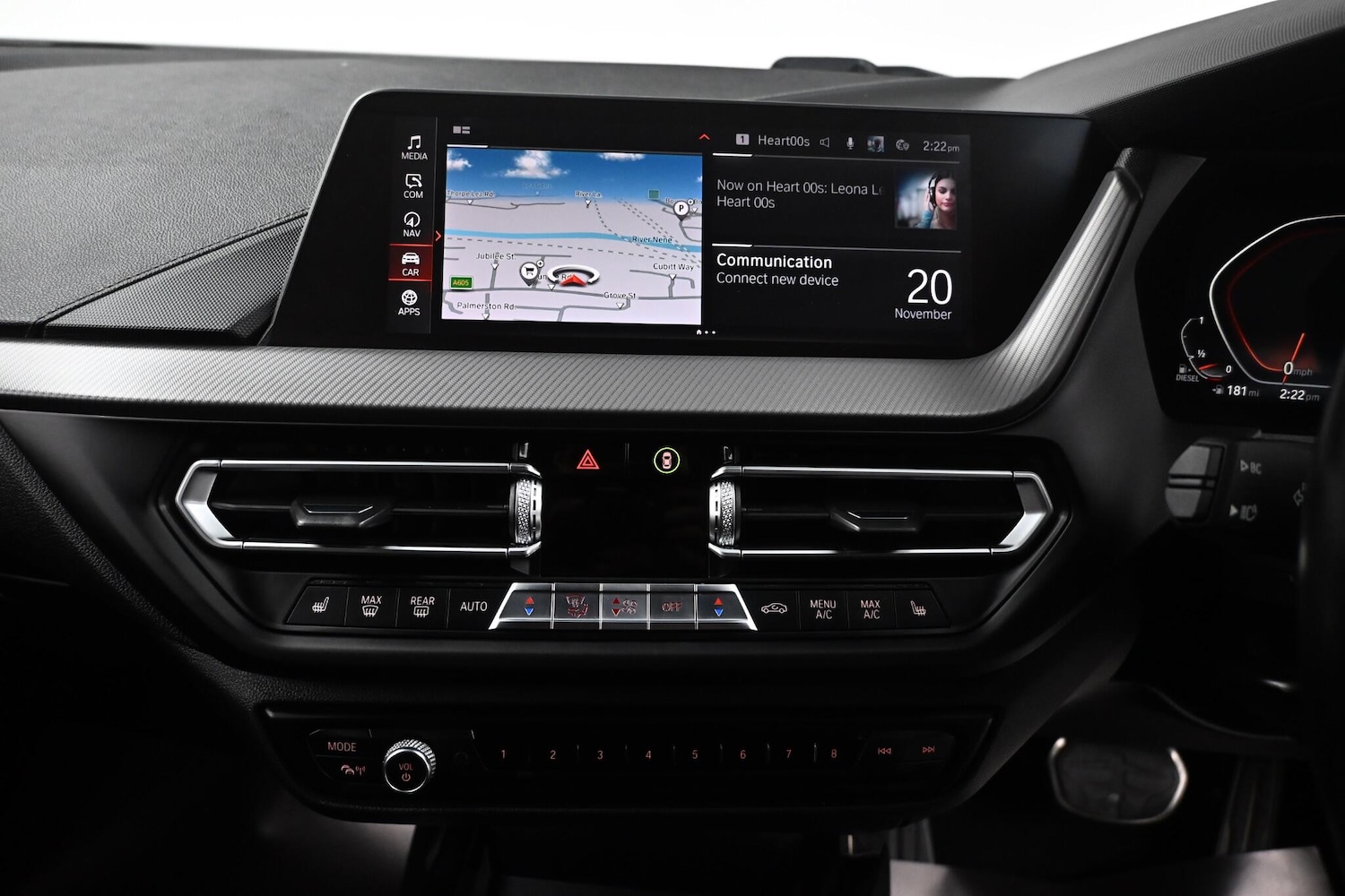 Used BMW 2 Series 2021 for sale - 76658030: Photo 19