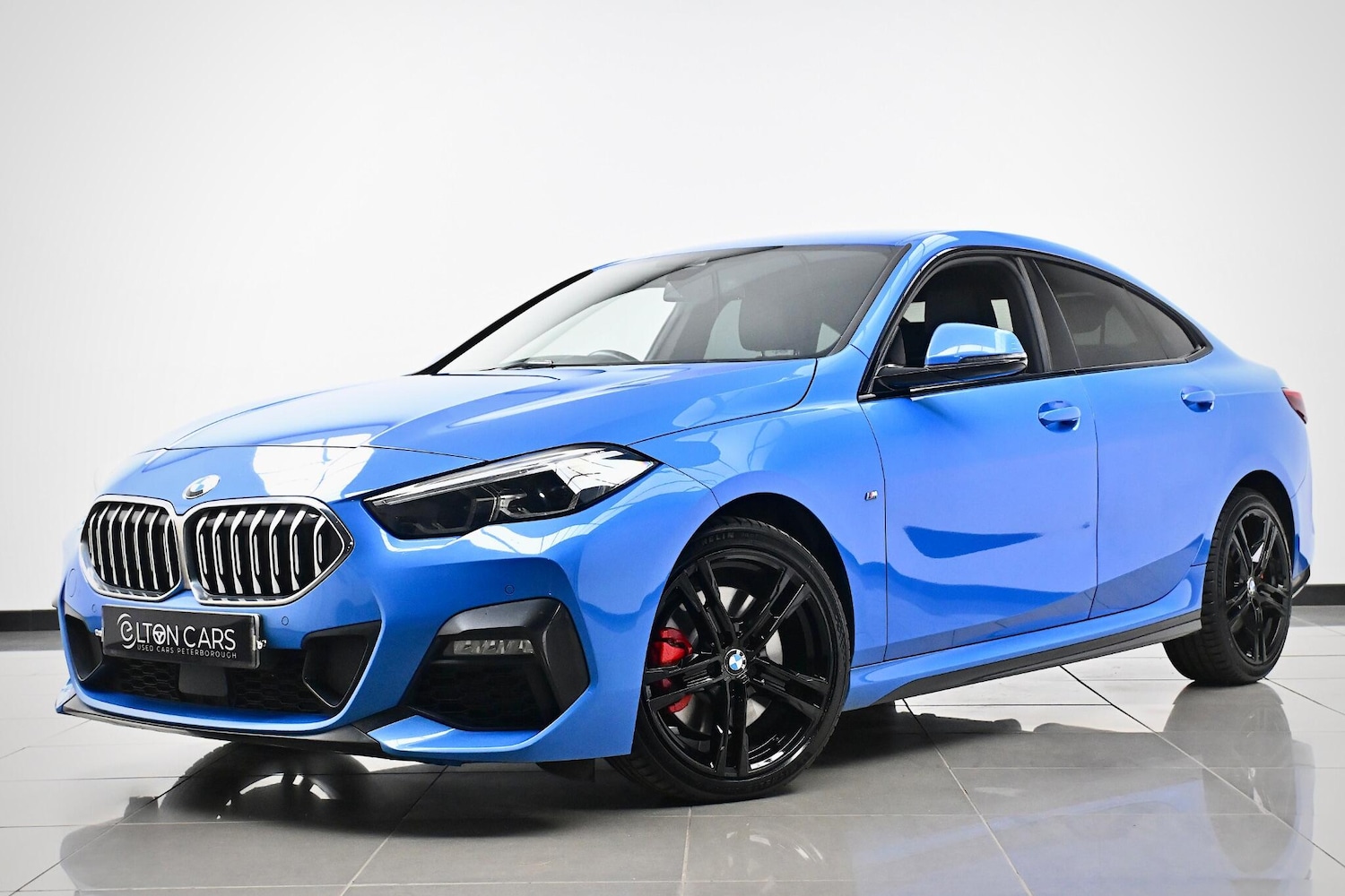 Used BMW 2 Series 2021 for sale - 76658030: Photo 2