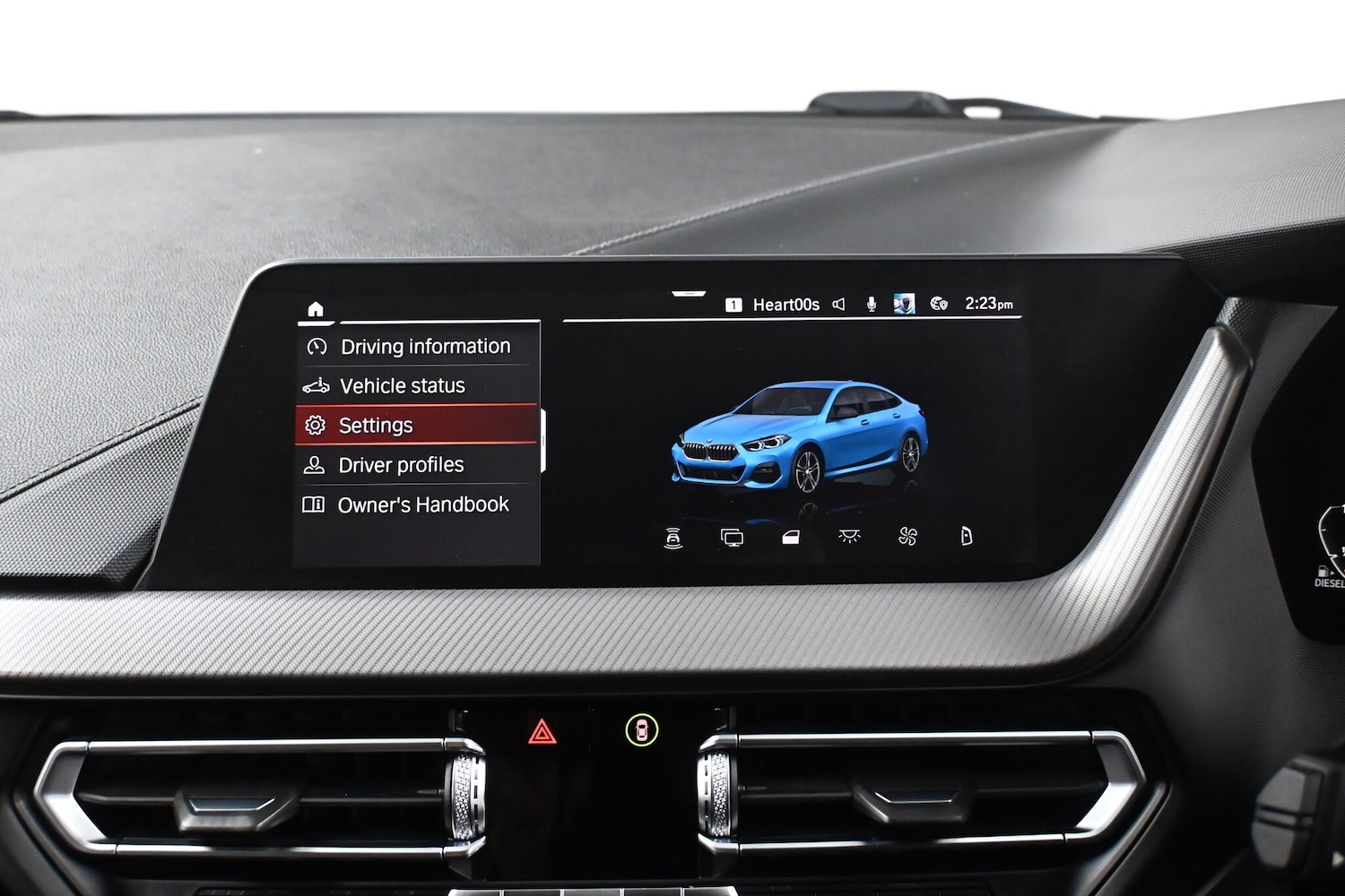 Used BMW 2 Series 2021 for sale - 76658030: Photo 24