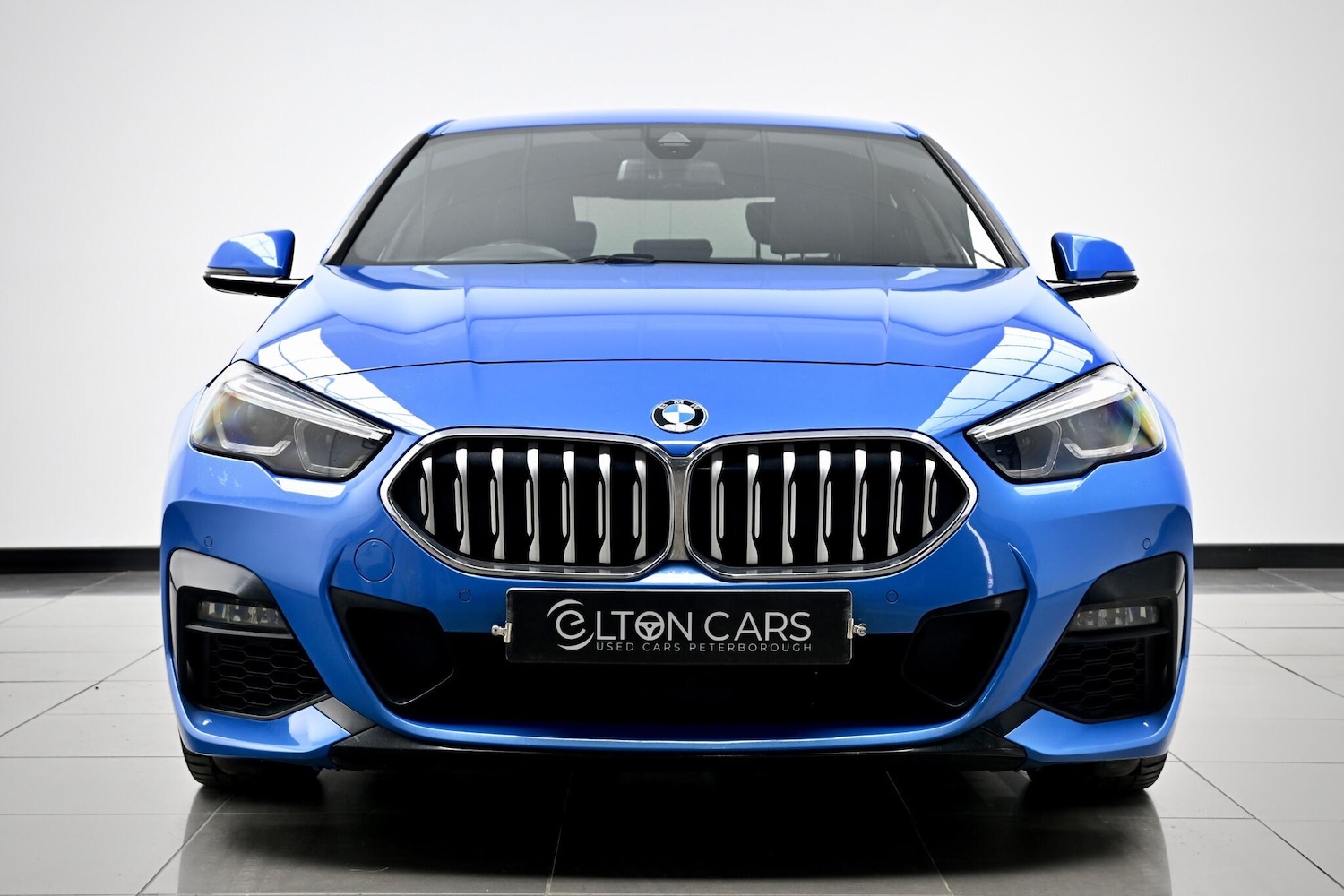 Used BMW 2 Series 2021 for sale - 76658030: Photo 3