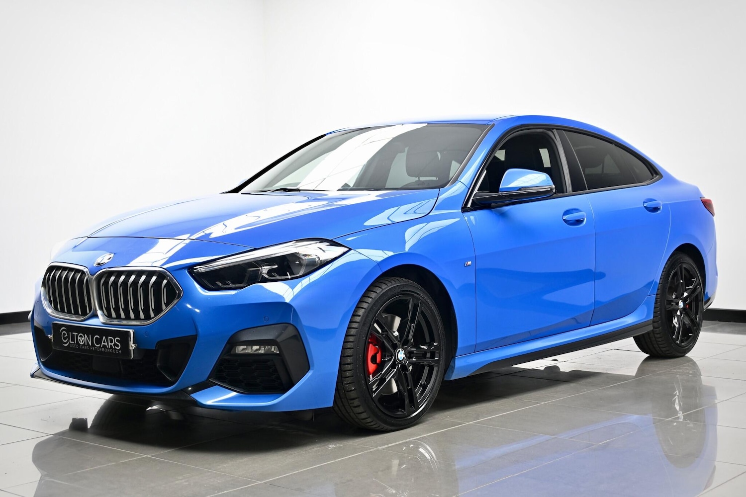 Used BMW 2 Series 2021 for sale - 76658030: Photo 7