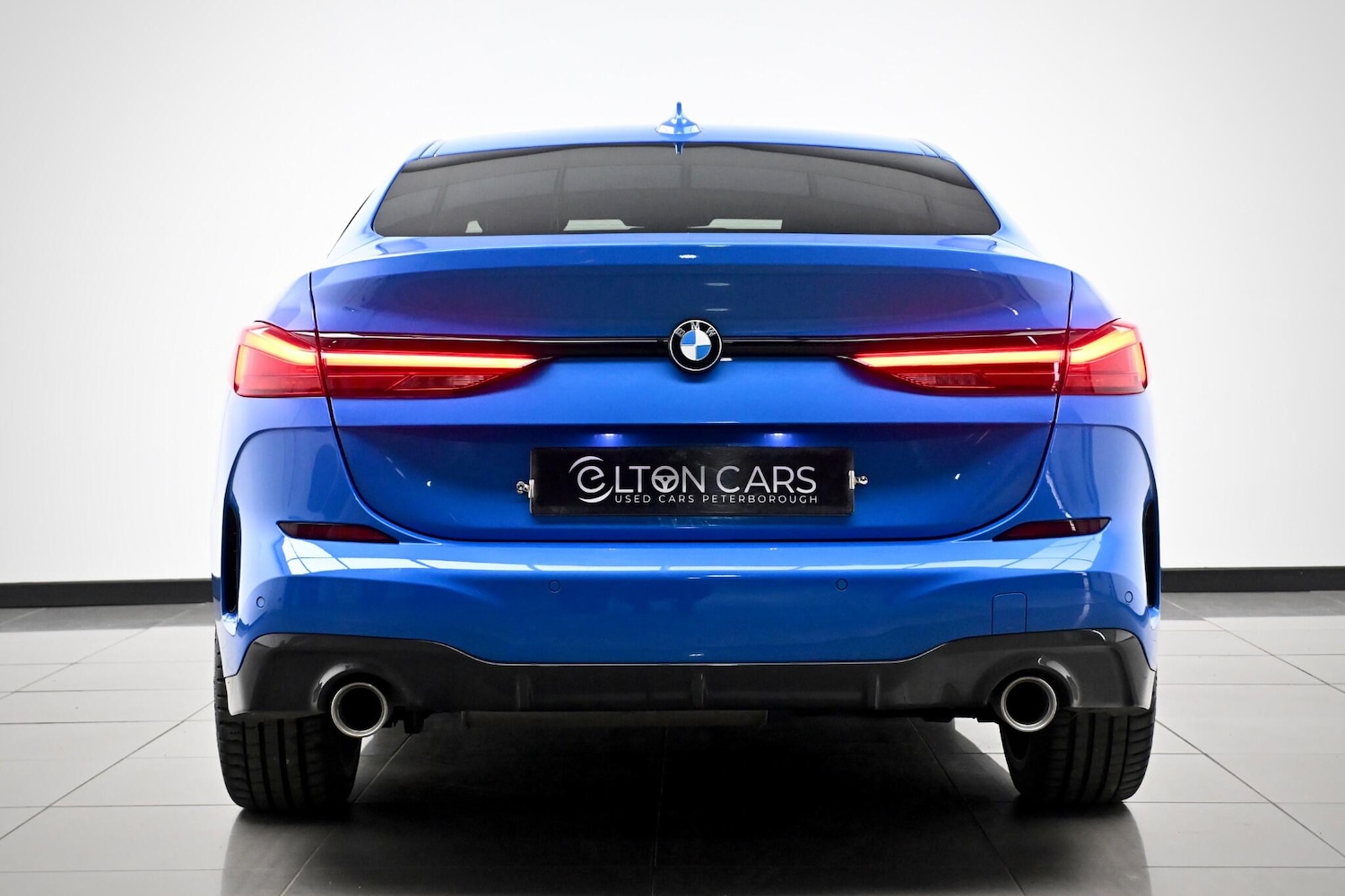 Used BMW 2 Series 2021 for sale - 76658030: Photo 8