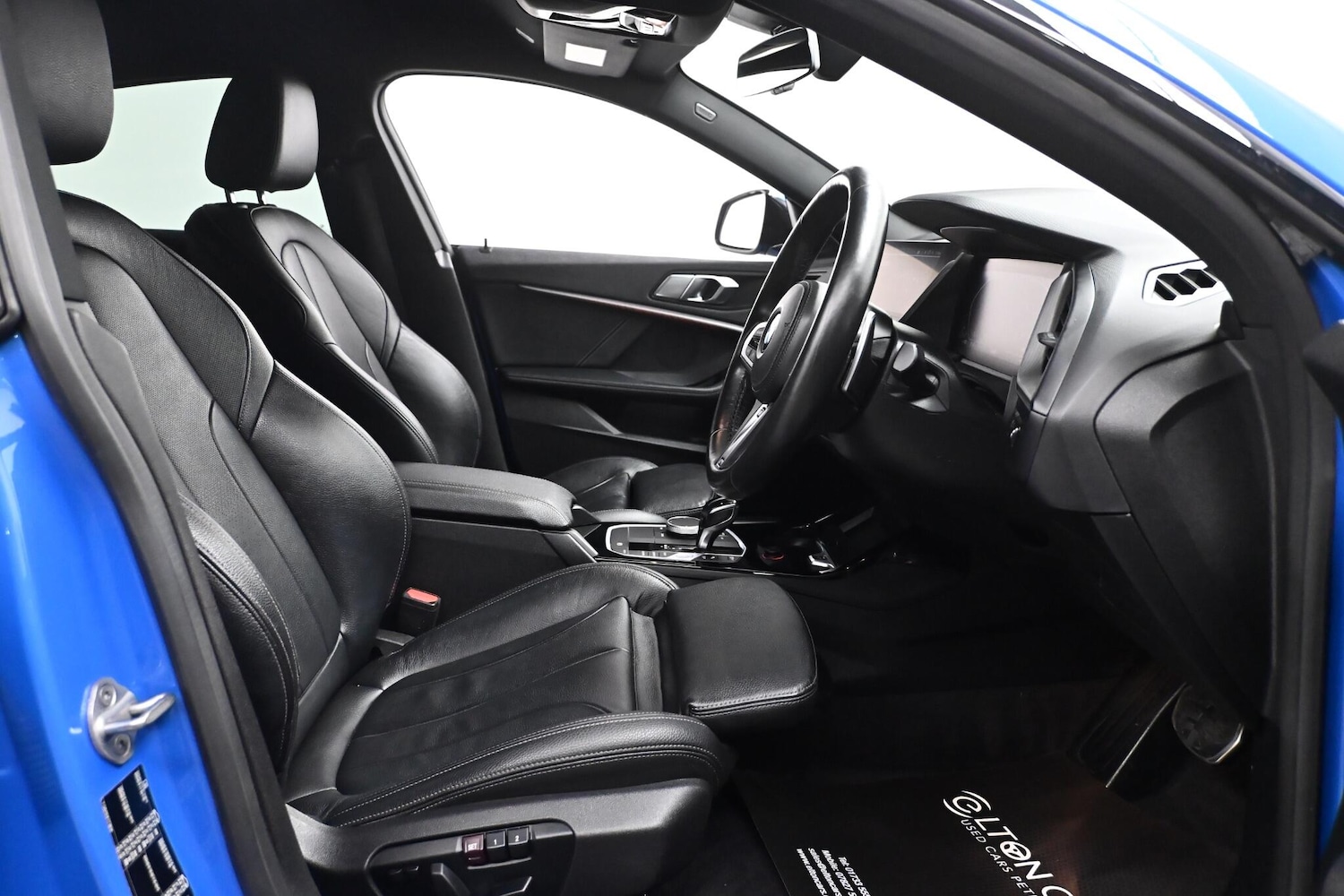 Used BMW 2 Series 2021 for sale - 76658030: Photo 9