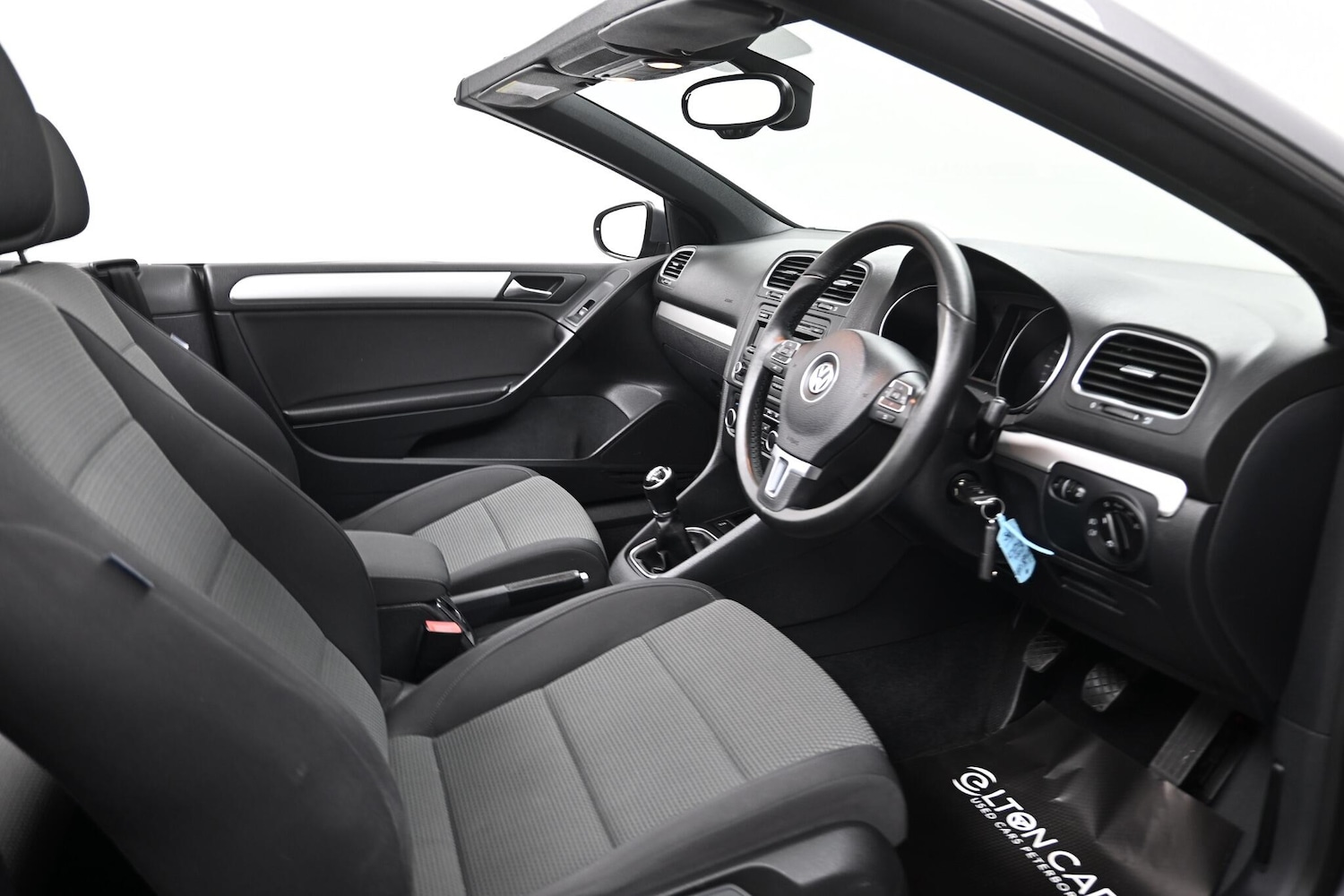 Used Volkswagen Golf 2012 for sale - 76537828: Photo 10