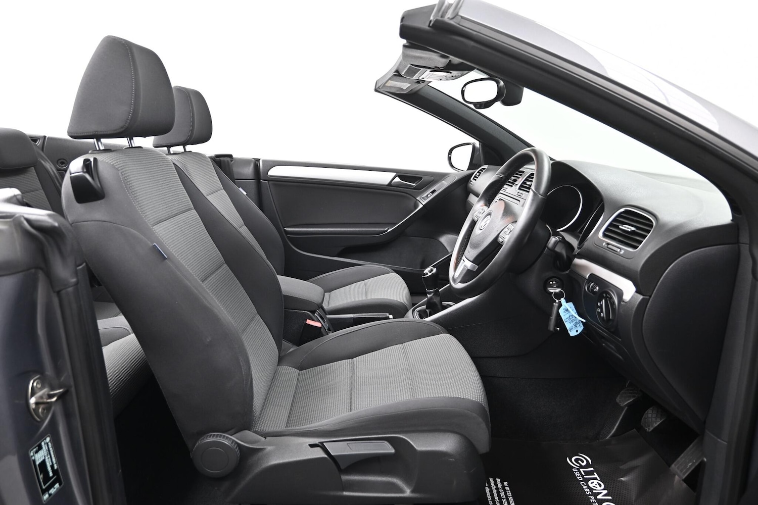 Used Volkswagen Golf 2012 for sale - 76537828: Photo 11