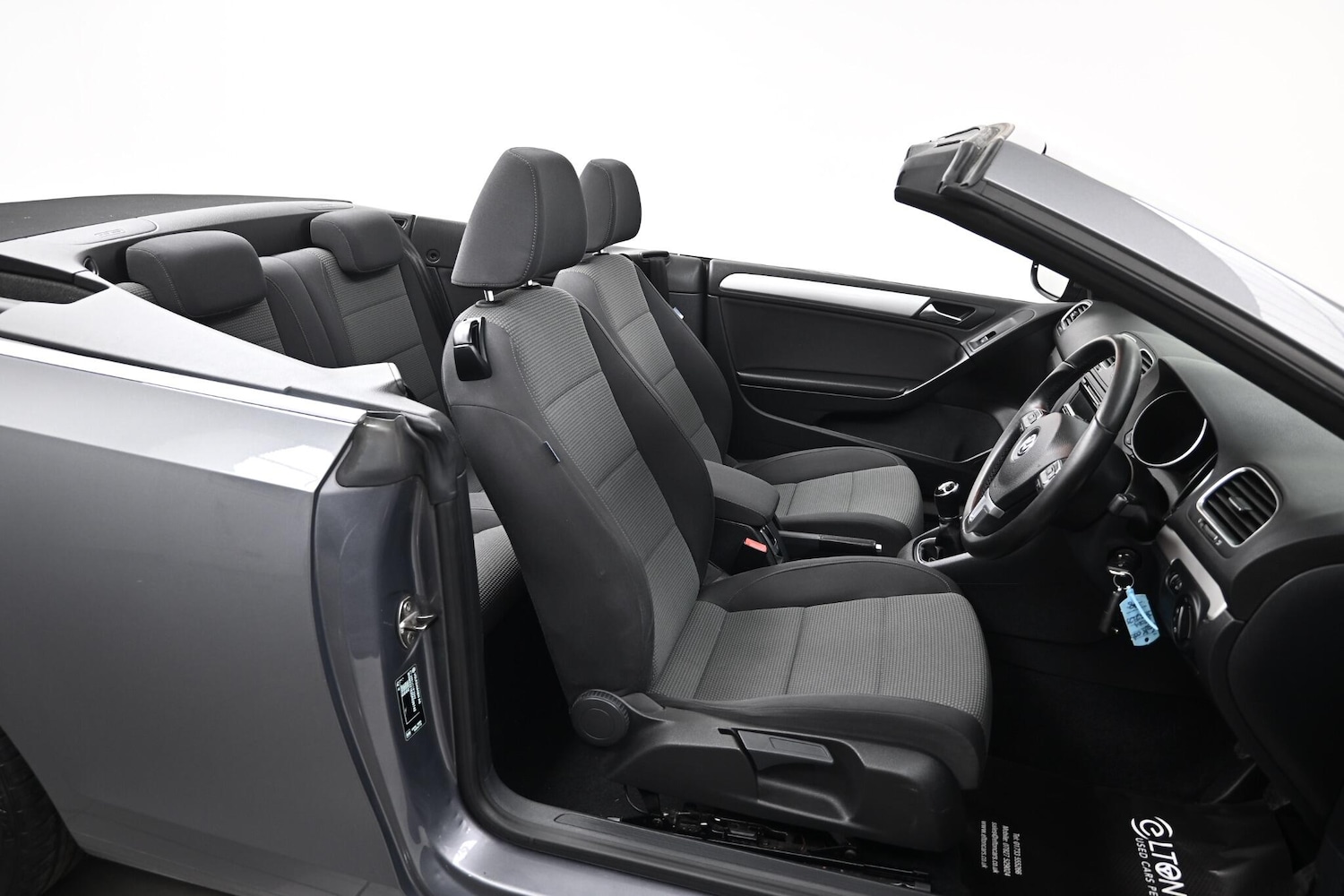 Used Volkswagen Golf 2012 for sale - 76537828: Photo 12