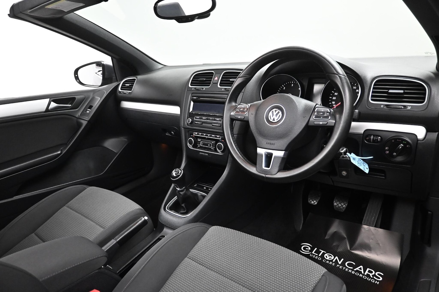 Used Volkswagen Golf 2012 for sale - 76537828: Photo 13