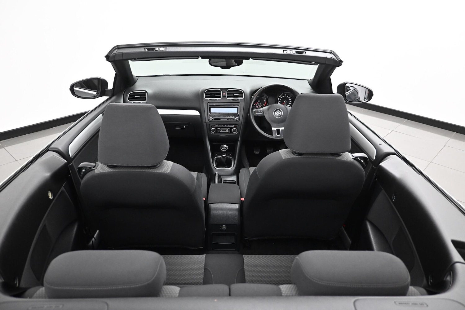 Used Volkswagen Golf 2012 for sale - 76537828: Photo 14