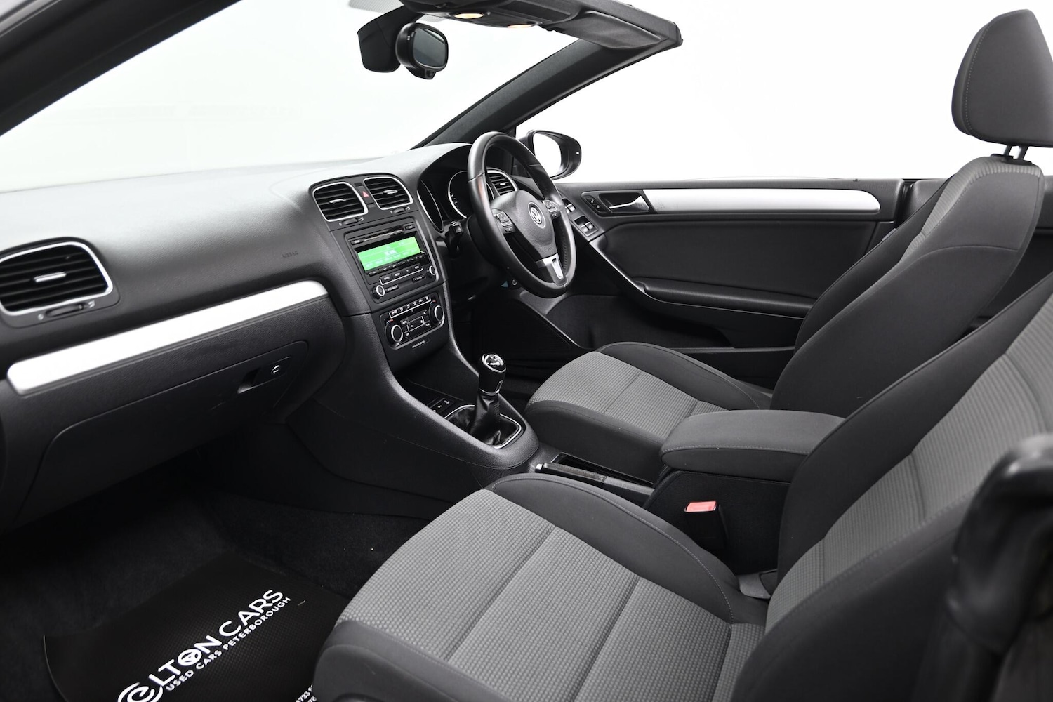 Used Volkswagen Golf 2012 for sale - 76537828: Photo 15