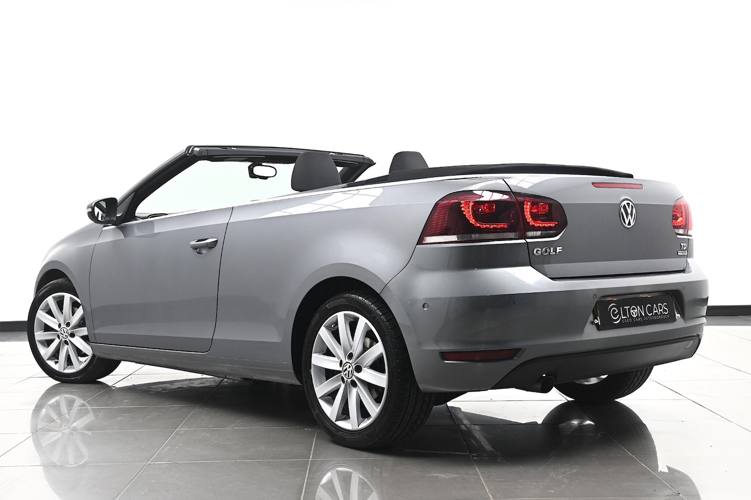 Used Volkswagen Golf 2012 for sale - 76537828: Photo 16