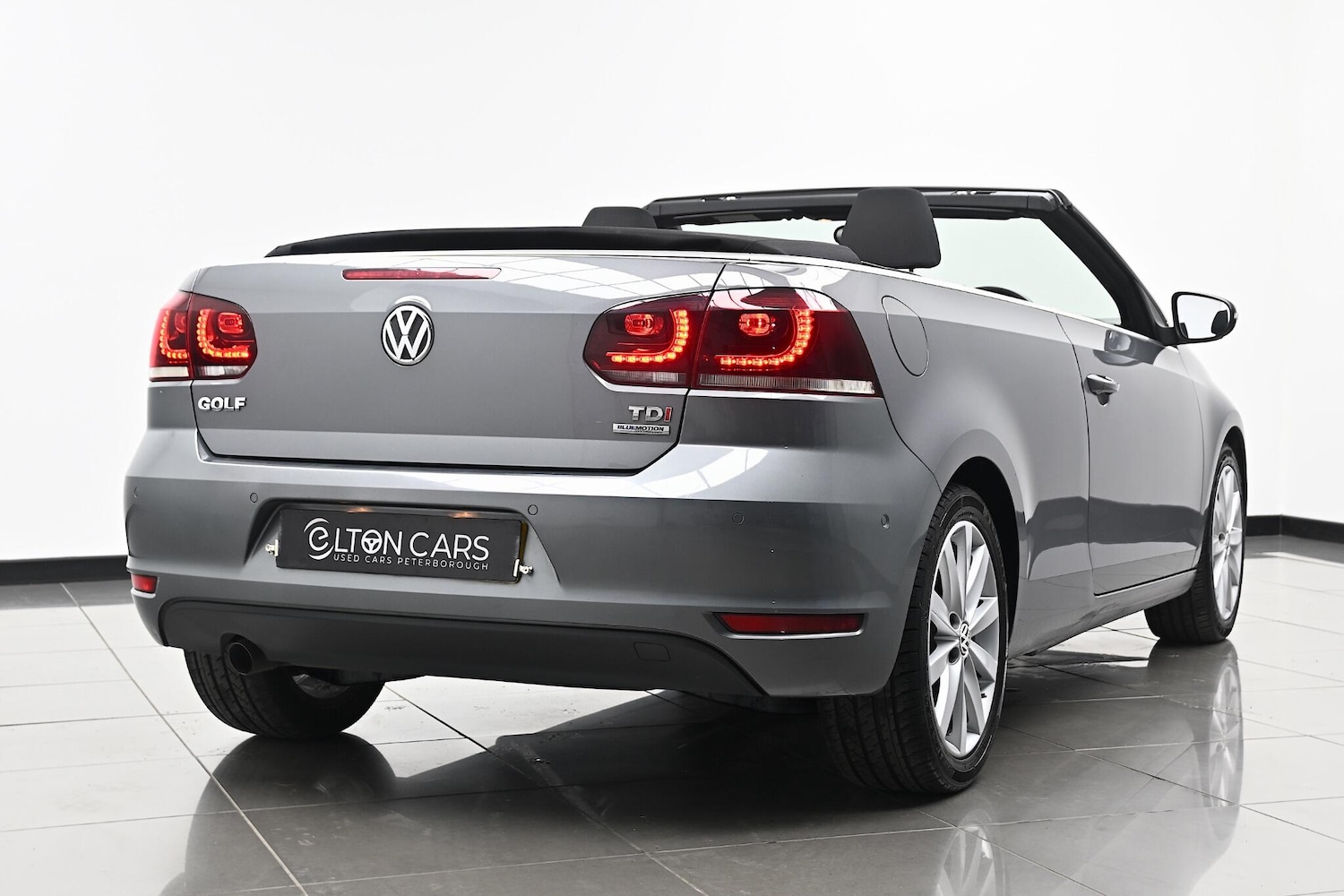 Used Volkswagen Golf 2012 for sale - 76537828: Photo 17