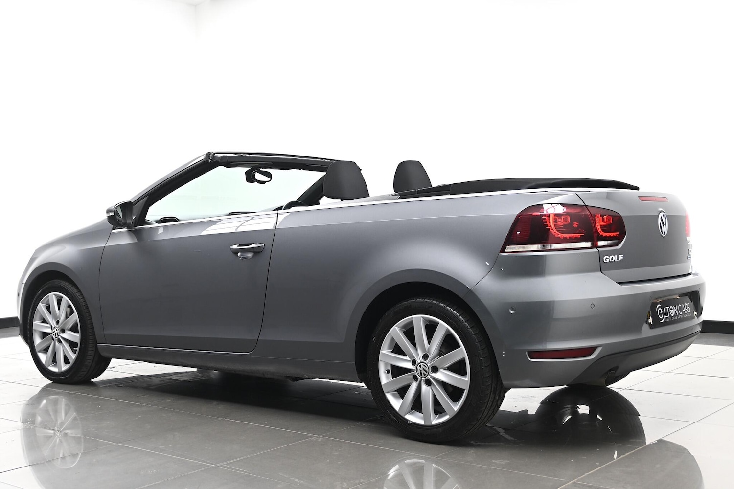 Used Volkswagen Golf 2012 for sale - 76537828: Photo 18