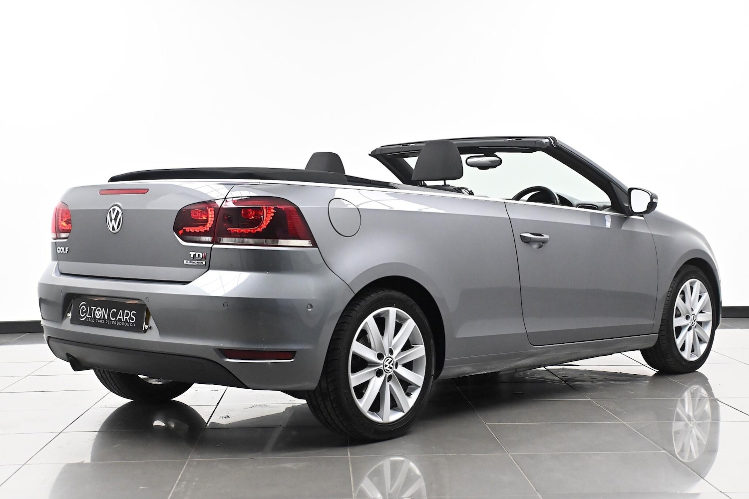 Used Volkswagen Golf 2012 for sale - 76537828: Photo 19