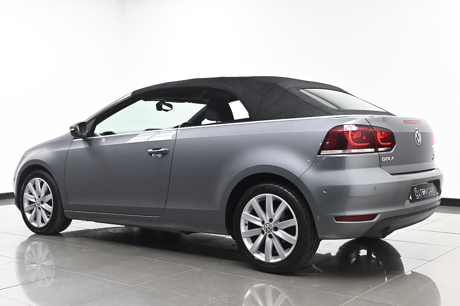 Used Volkswagen Golf 2012 for sale - 76537828: Photo 21