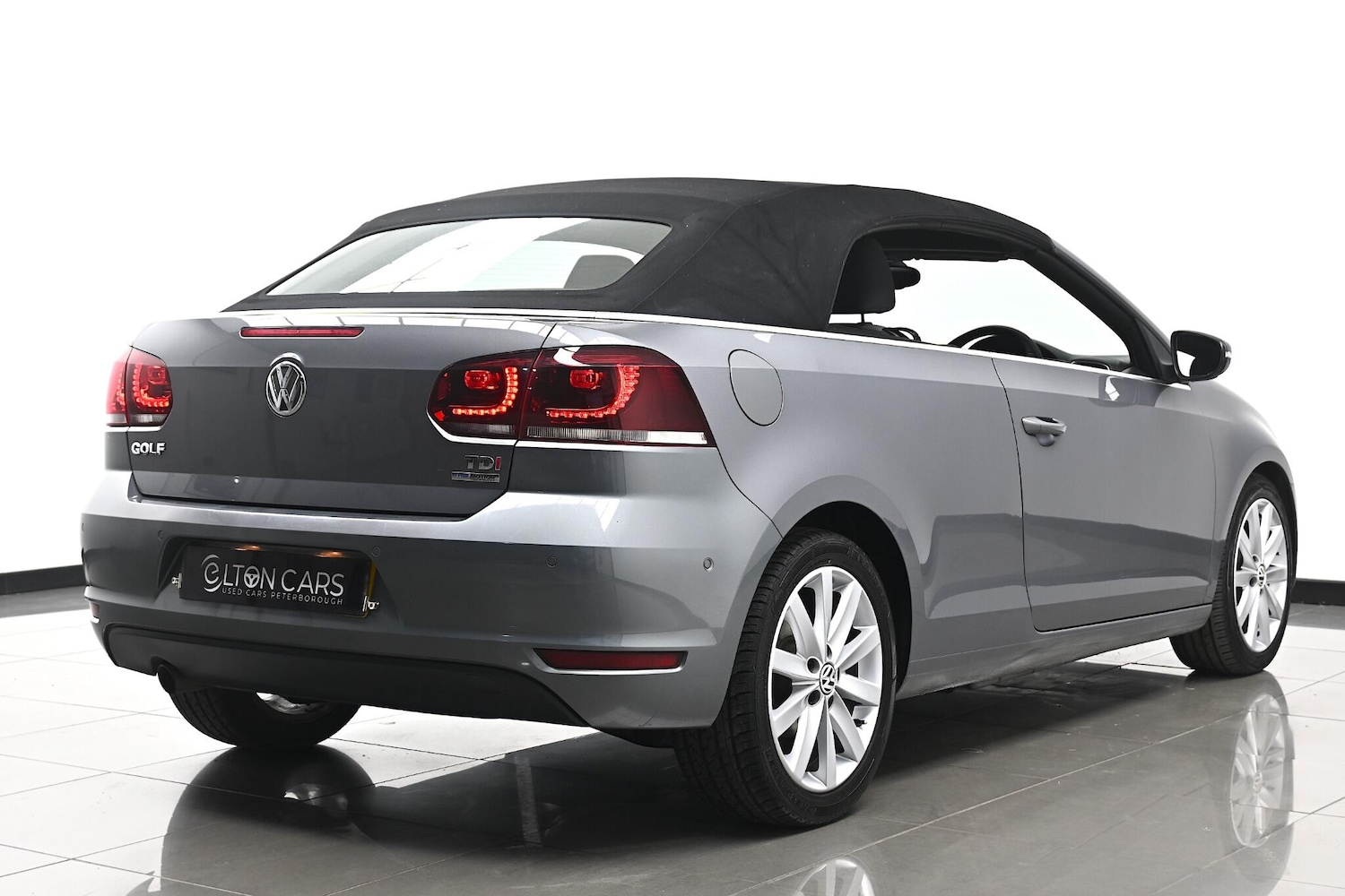 Used Volkswagen Golf 2012 for sale - 76537828: Photo 22