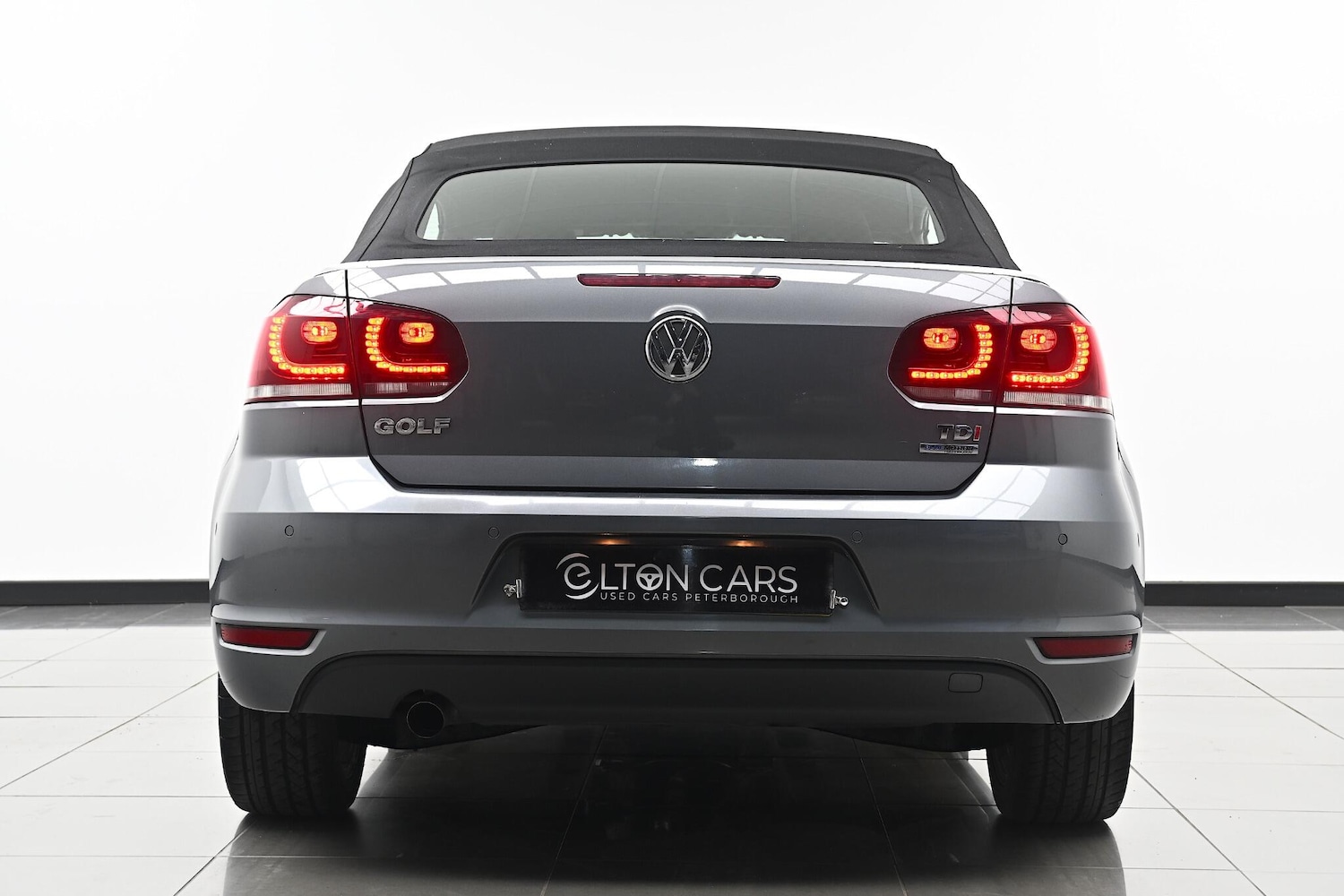 Used Volkswagen Golf 2012 for sale - 76537828: Photo 23