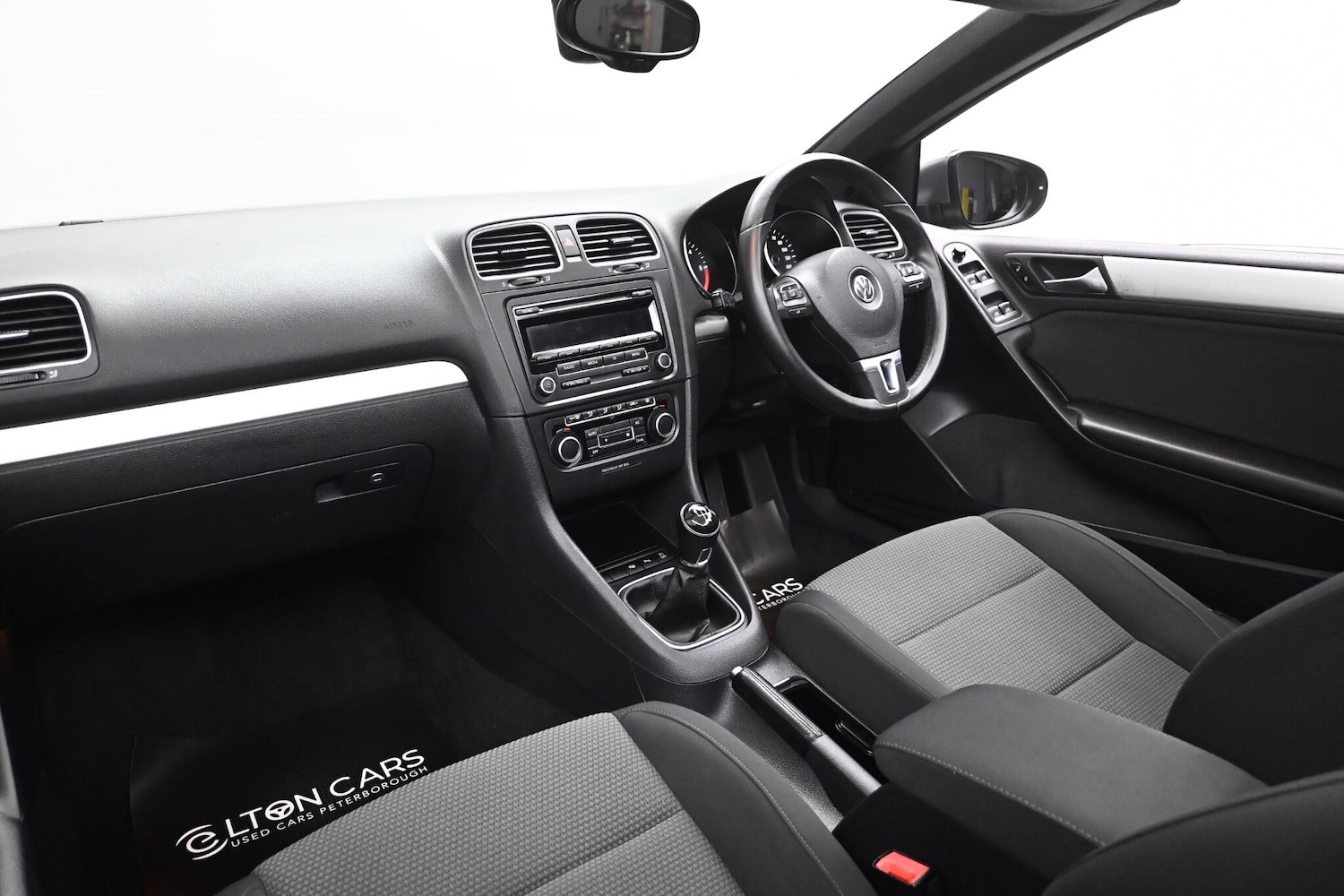 Used Volkswagen Golf 2012 for sale - 76537828: Photo 25