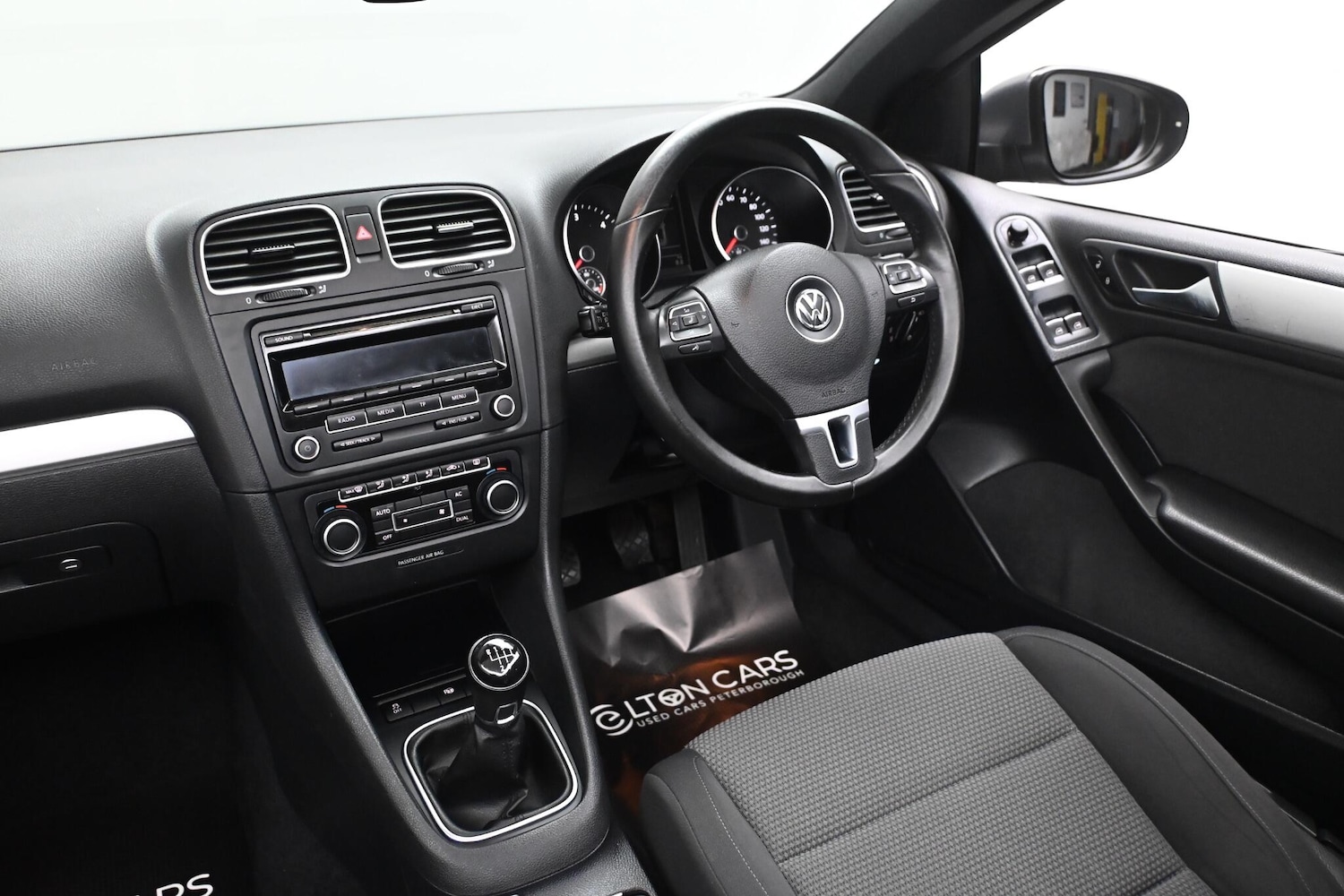 Used Volkswagen Golf 2012 for sale - 76537828: Photo 26