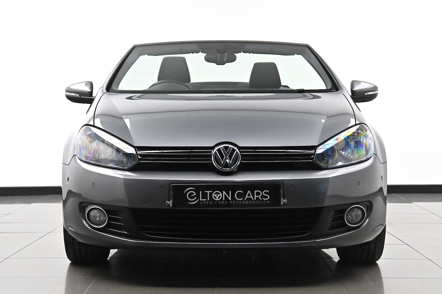 Used Volkswagen Golf 2012 for sale - 76537828: Photo 3