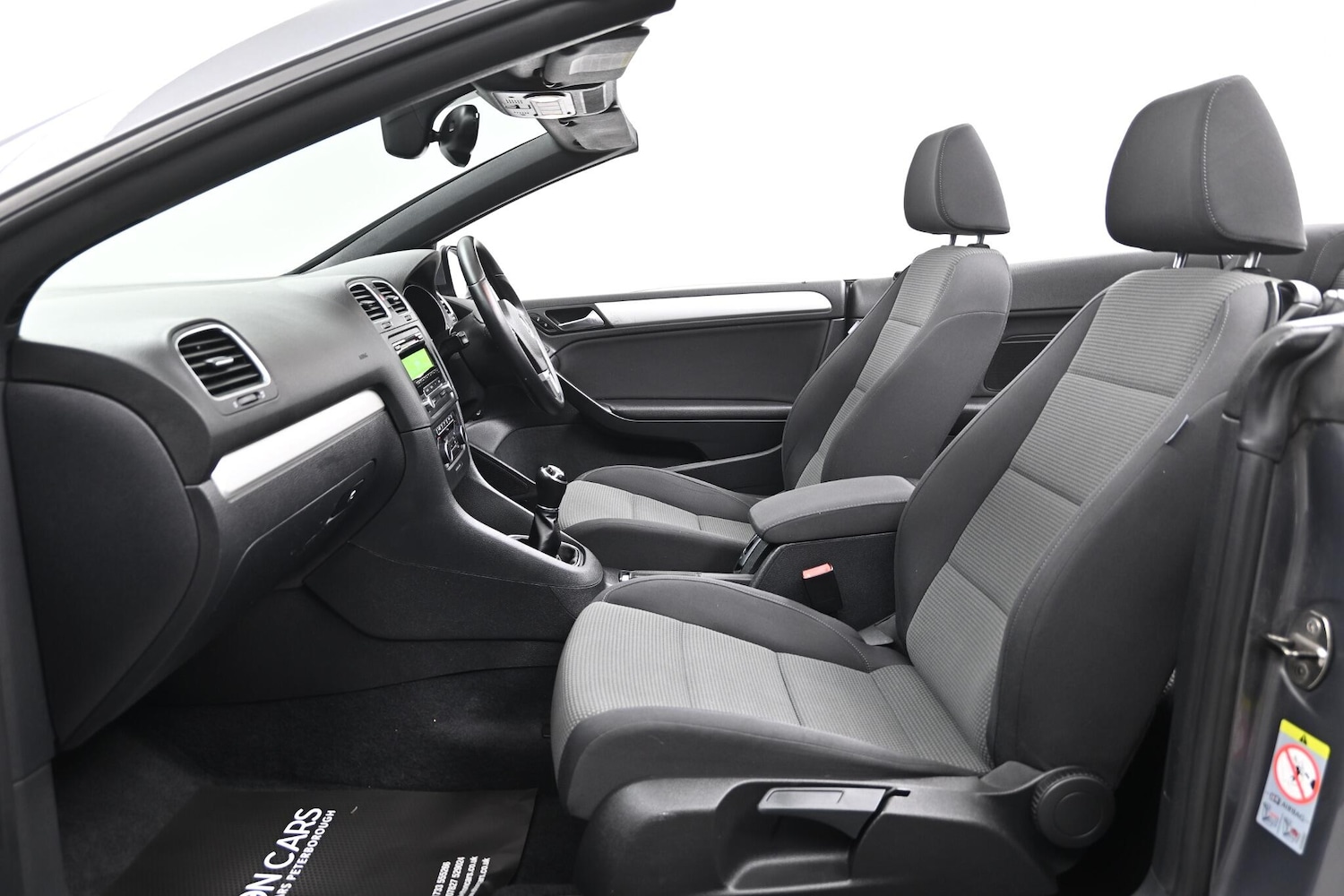 Used Volkswagen Golf 2012 for sale - 76537828: Photo 31