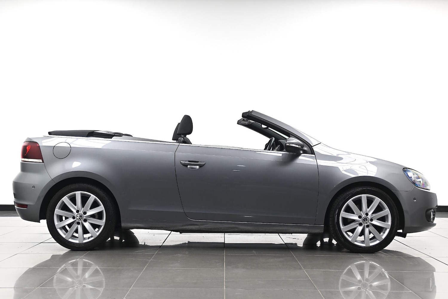 Used Volkswagen Golf 2012 for sale - 76537828: Photo 4