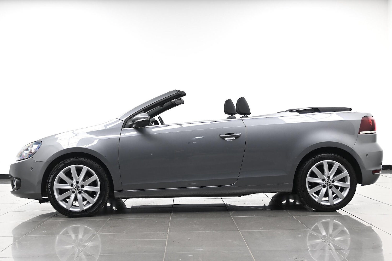 Used Volkswagen Golf 2012 for sale - 76537828: Photo 5