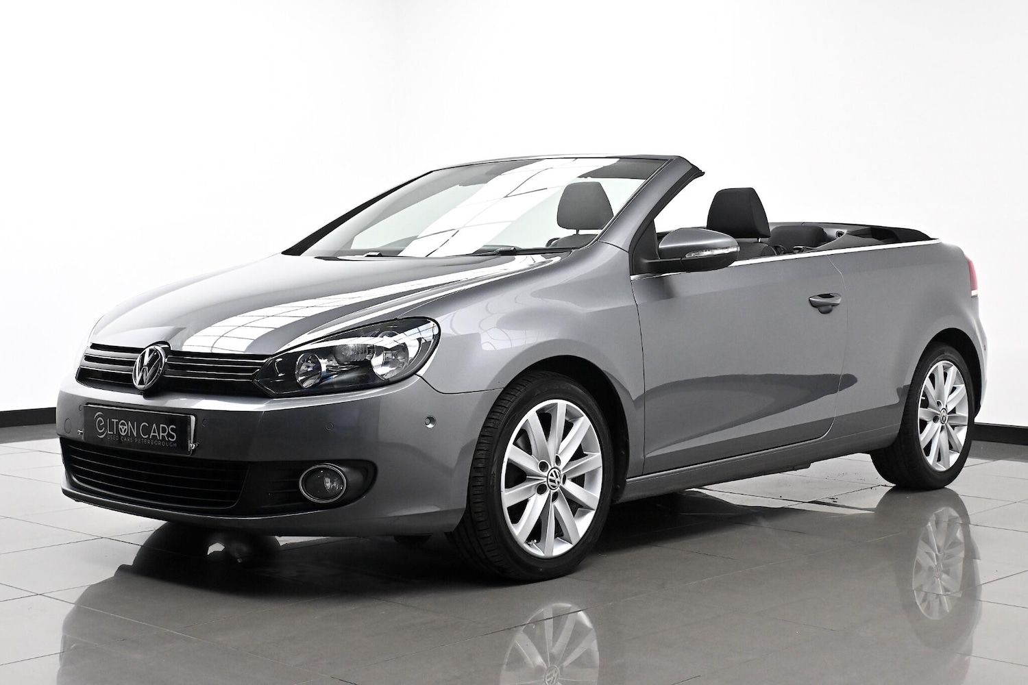 Used Volkswagen Golf 2012 for sale - 76537828: Photo 6