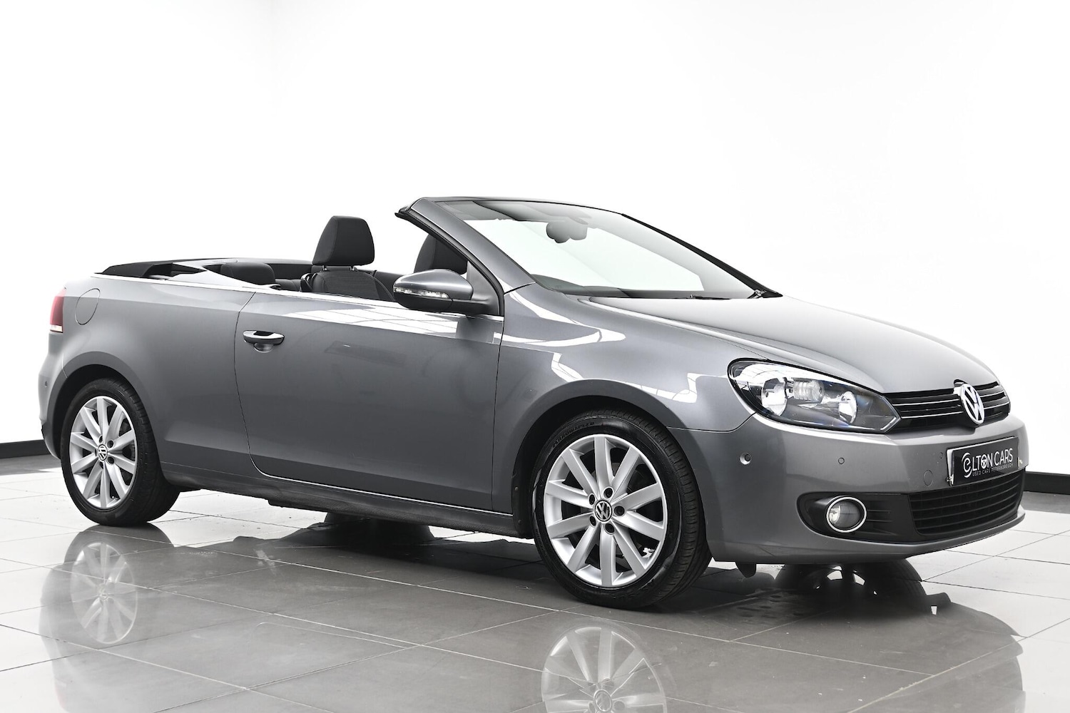 Used Volkswagen Golf 2012 for sale - 76537828: Photo 7