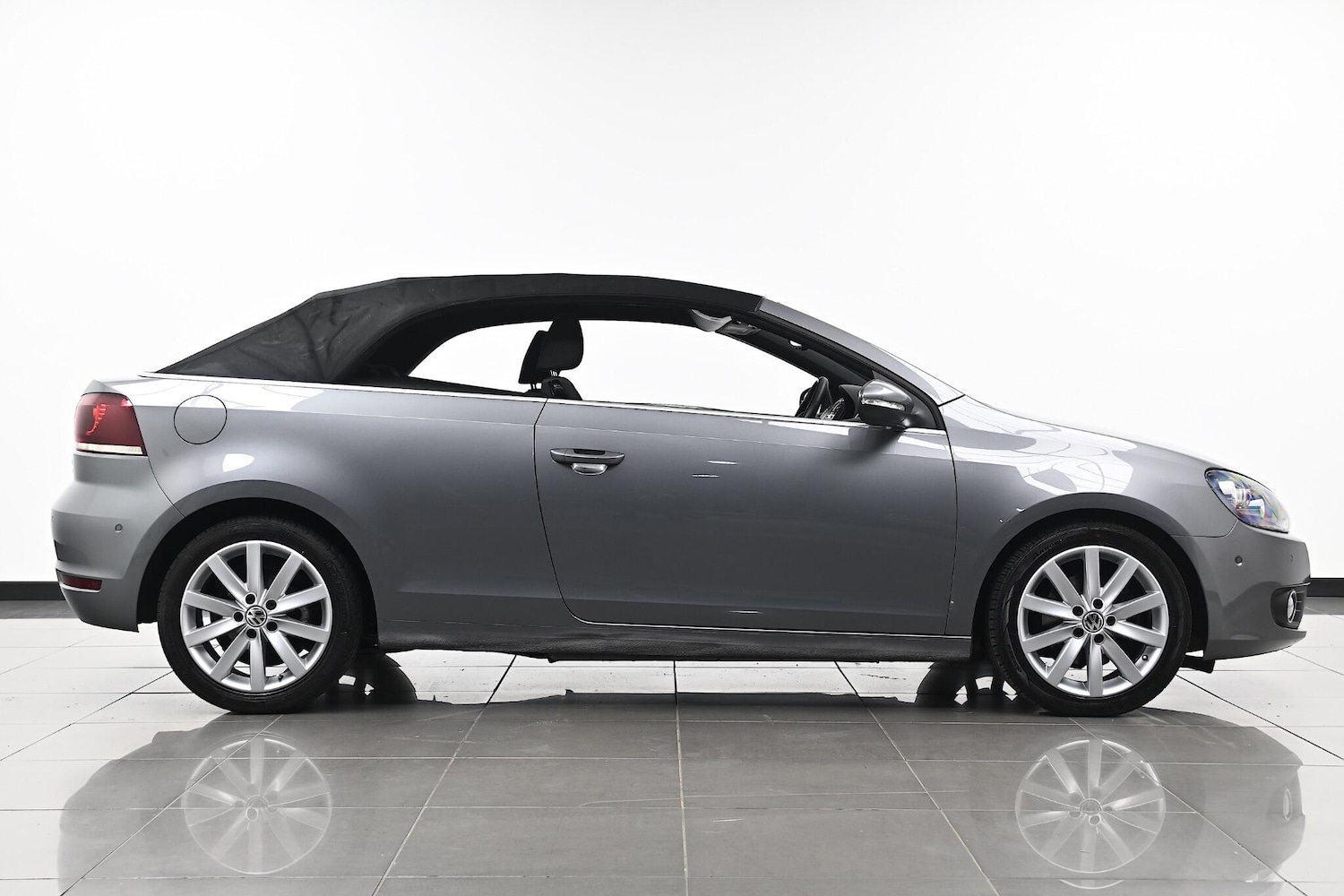 Used Volkswagen Golf 2012 for sale - 76537828: Photo 8