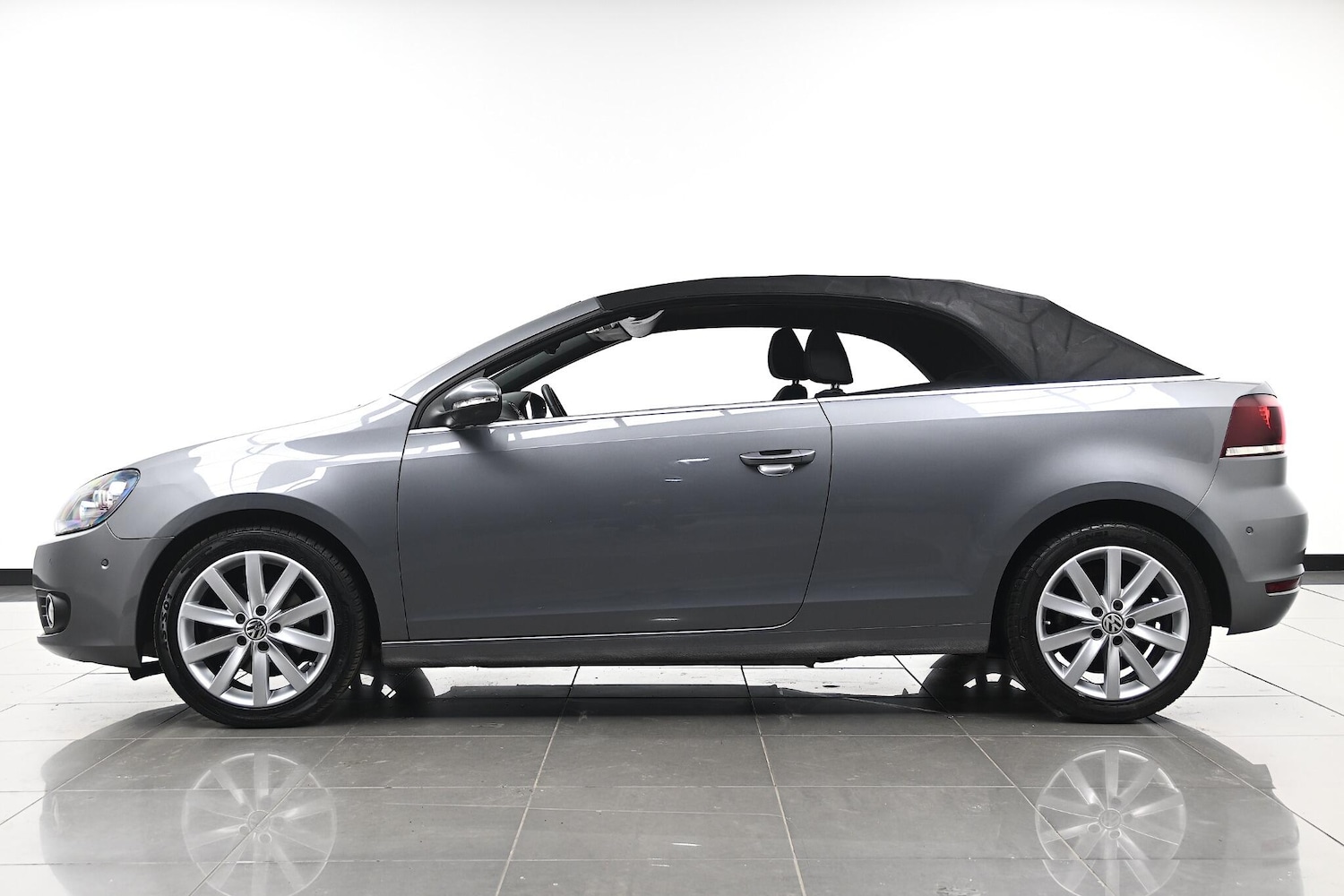 Used Volkswagen Golf 2012 for sale - 76537828: Photo 9