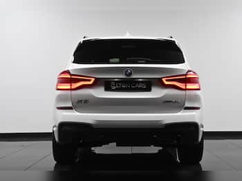 Used BMW X3 2019 for sale - 79698914: Photo