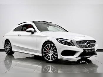 Mercedes-Benz C Class feature image