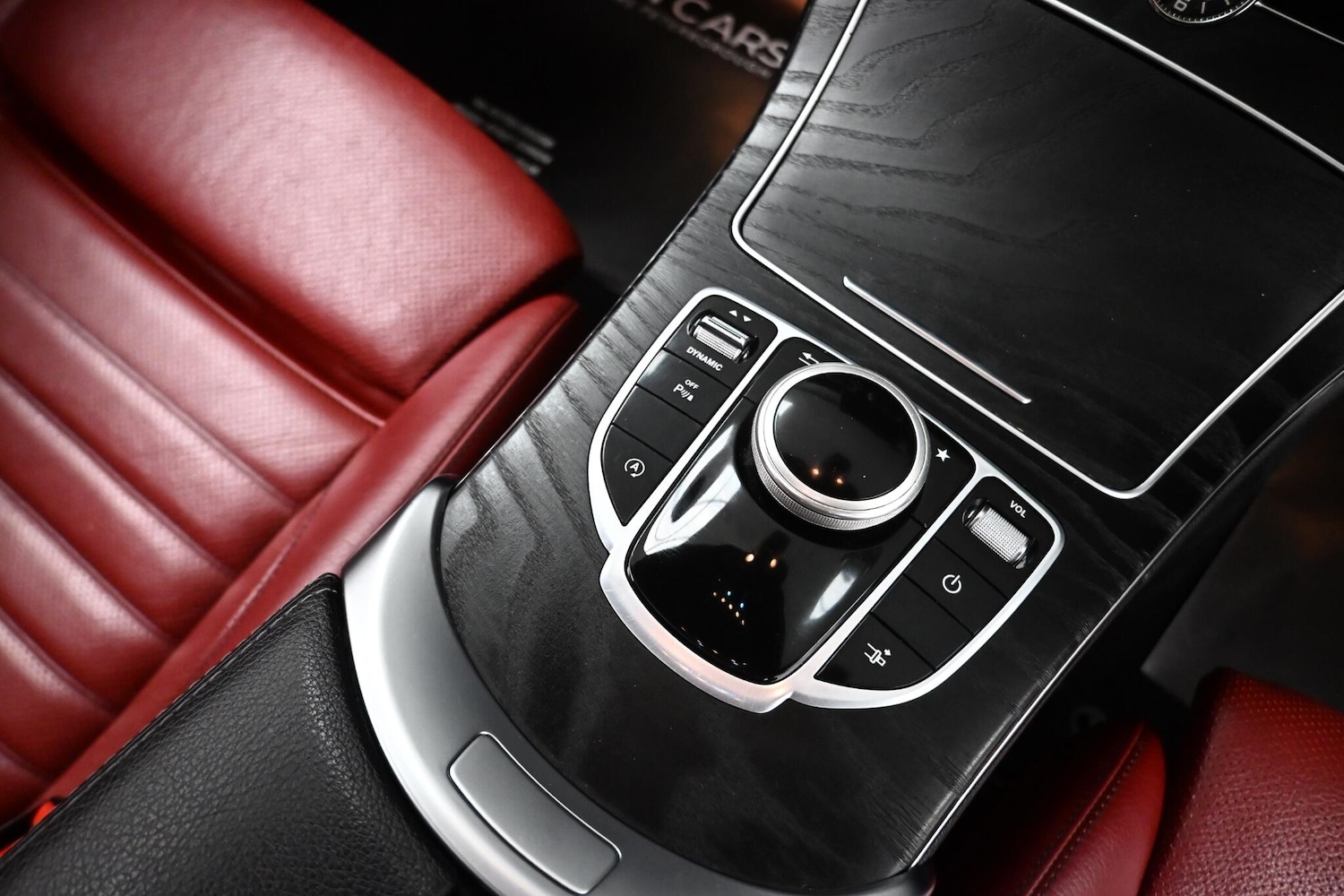 Used Mercedes-Benz C Class 2017 for sale - 76886728: Photo 22