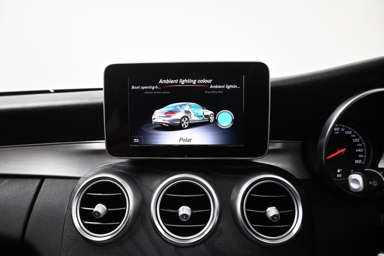 Used Mercedes-Benz C Class 2017 for sale - 76886728: Photo 26