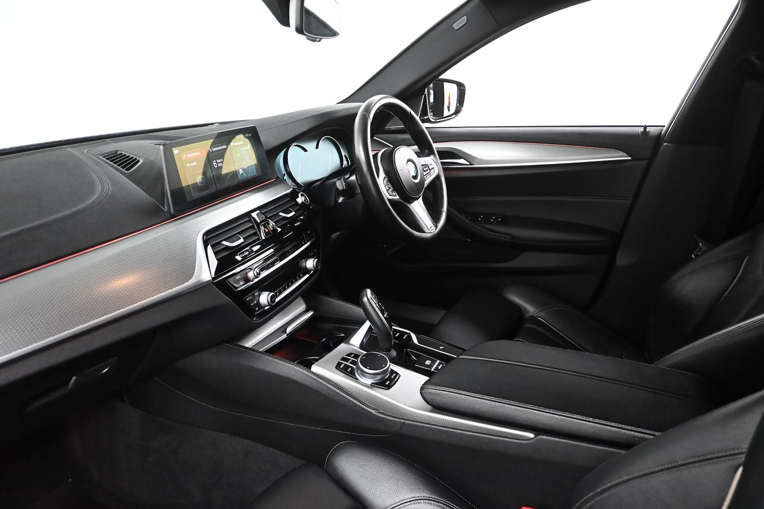 Used BMW 5 Series 2018 for sale - 77793859: Photo 13