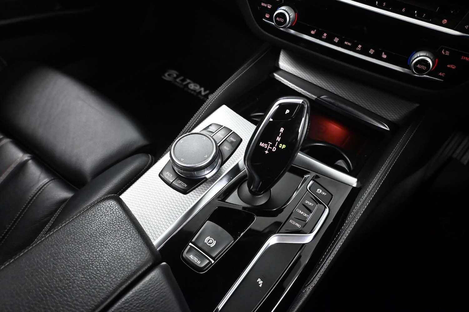 Used BMW 5 Series 2018 for sale - 77793859: Photo 17