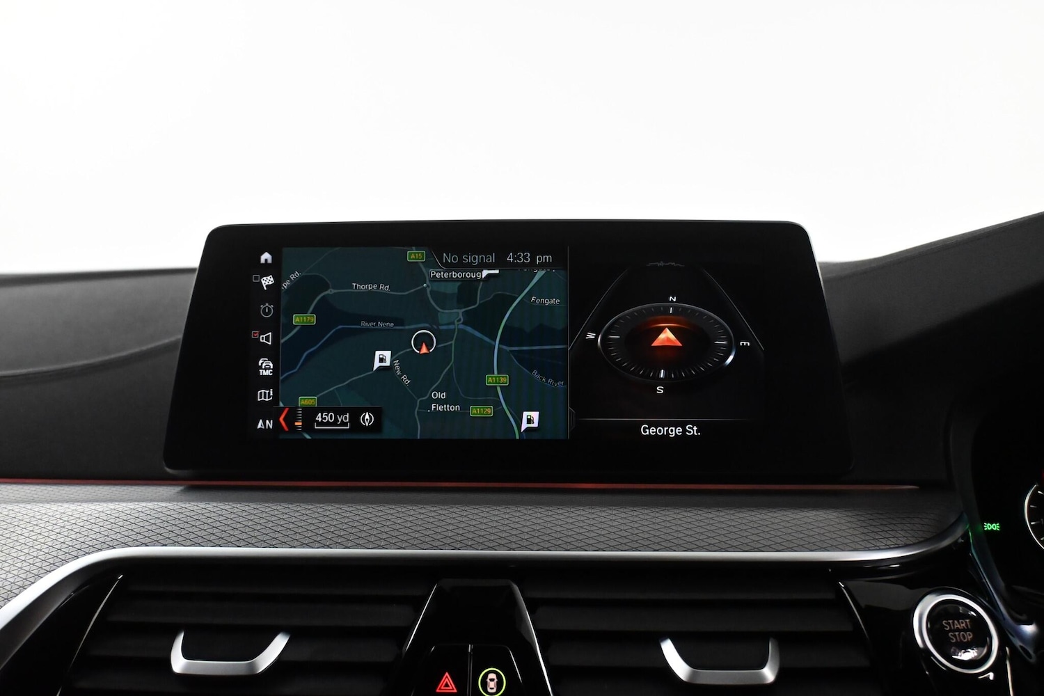 Used BMW 5 Series 2018 for sale - 77793859: Photo 20