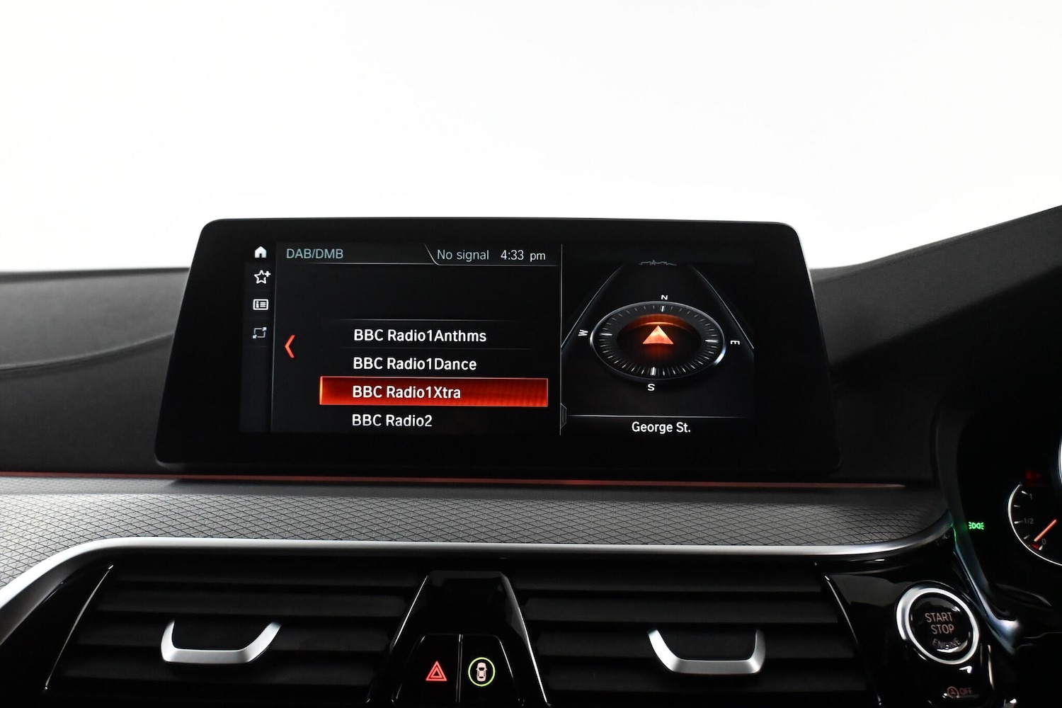 Used BMW 5 Series 2018 for sale - 77793859: Photo 21