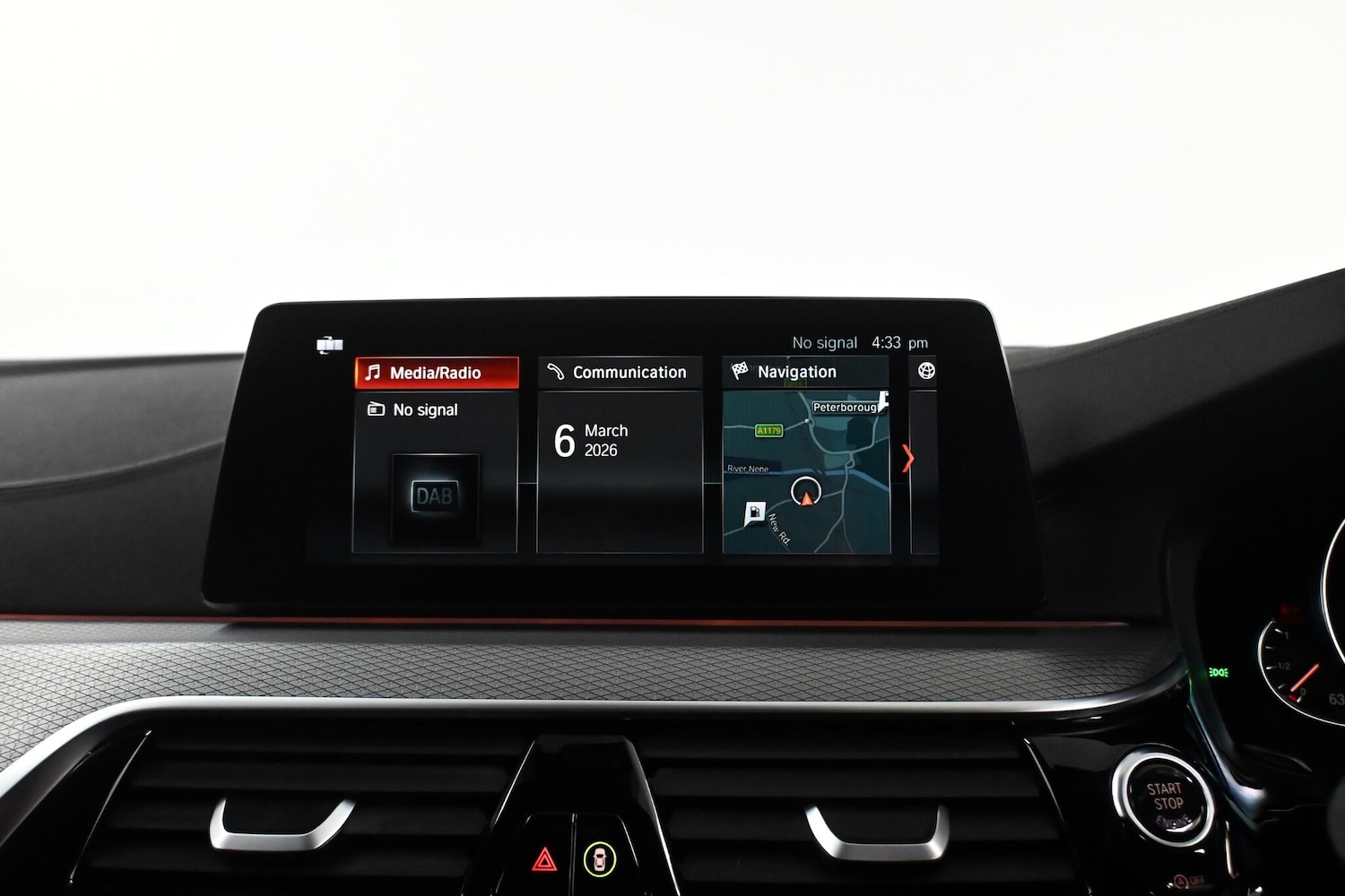 Used BMW 5 Series 2018 for sale - 77793859: Photo 22