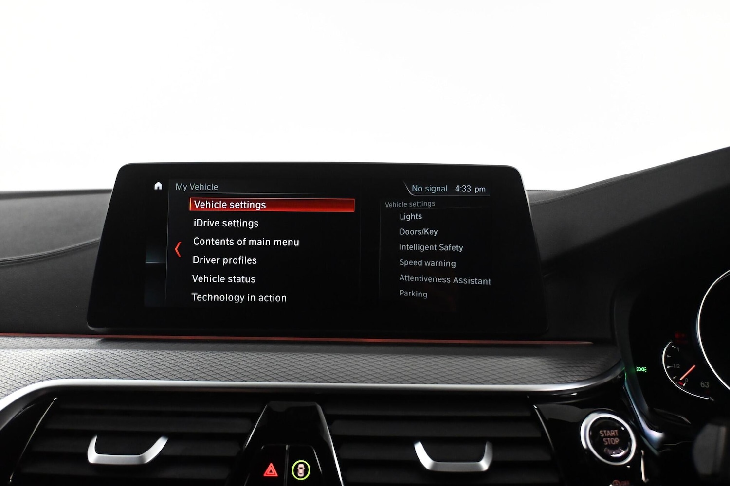 Used BMW 5 Series 2018 for sale - 77793859: Photo 24