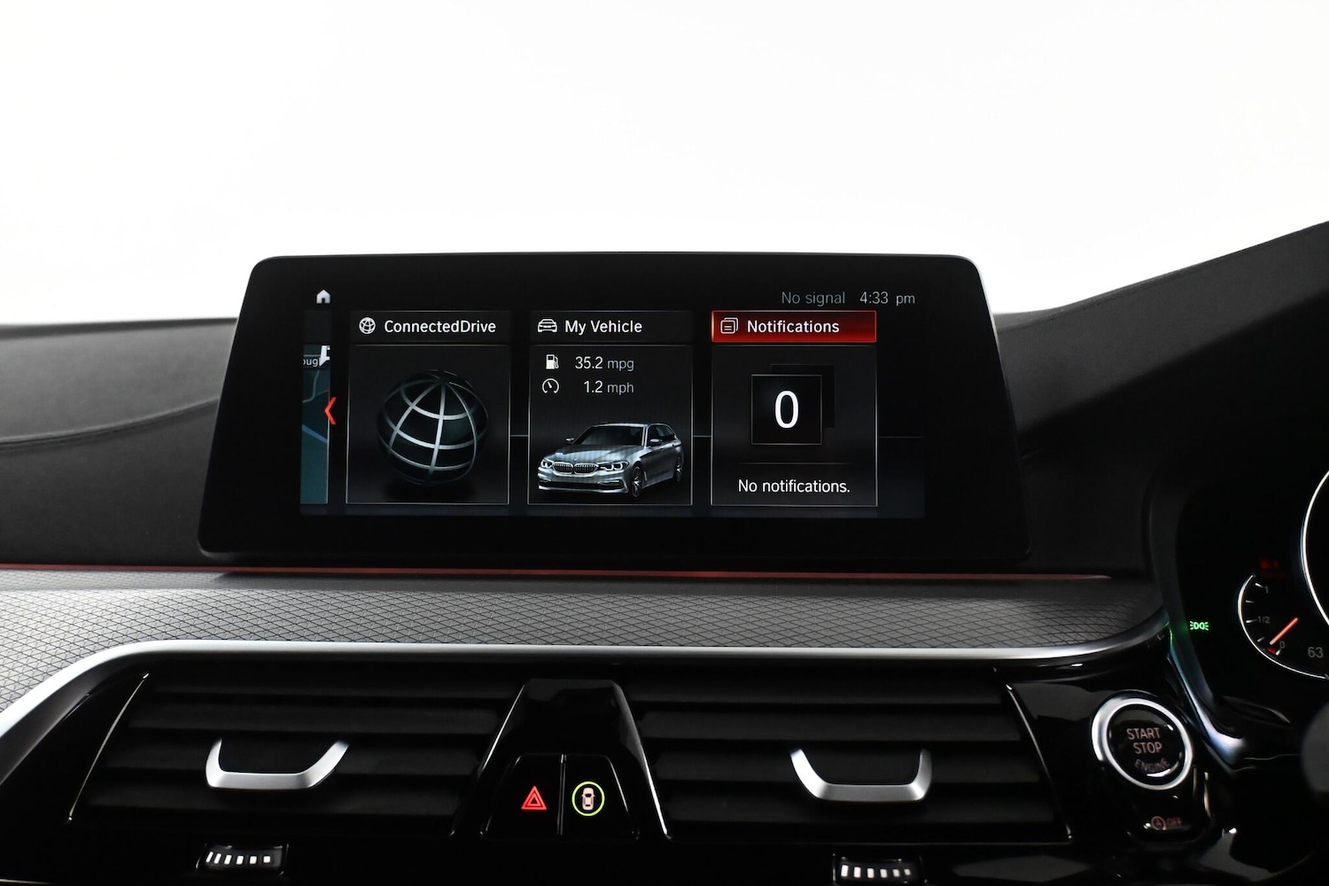 Used BMW 5 Series 2018 for sale - 77793859: Photo 25