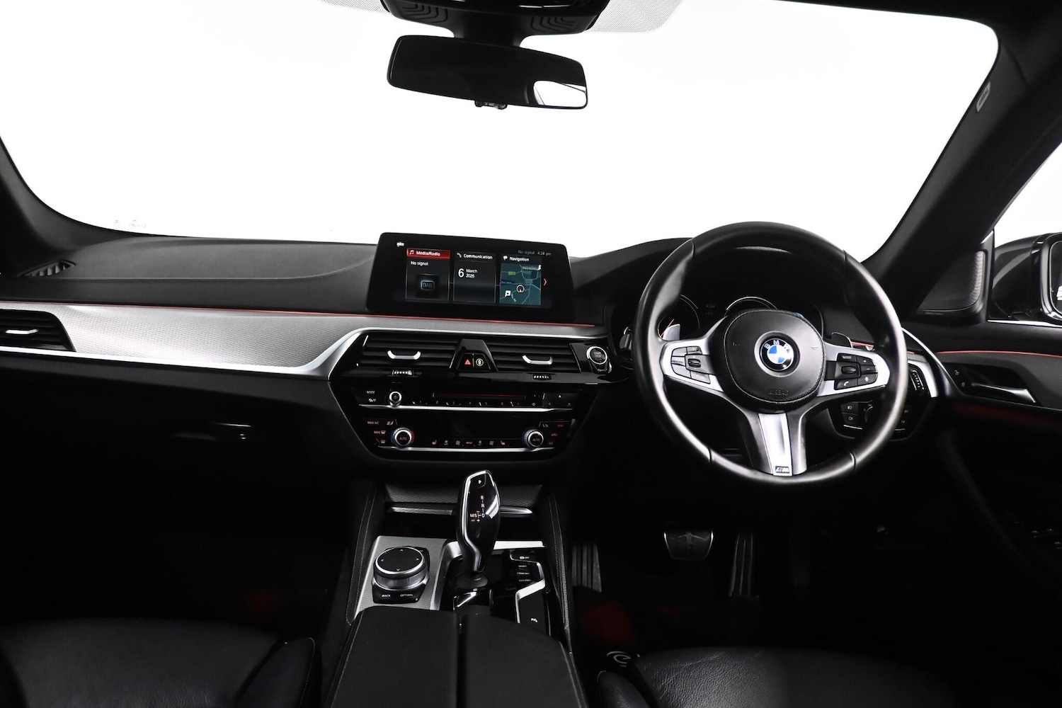 Used BMW 5 Series 2018 for sale - 77793859: Photo 28