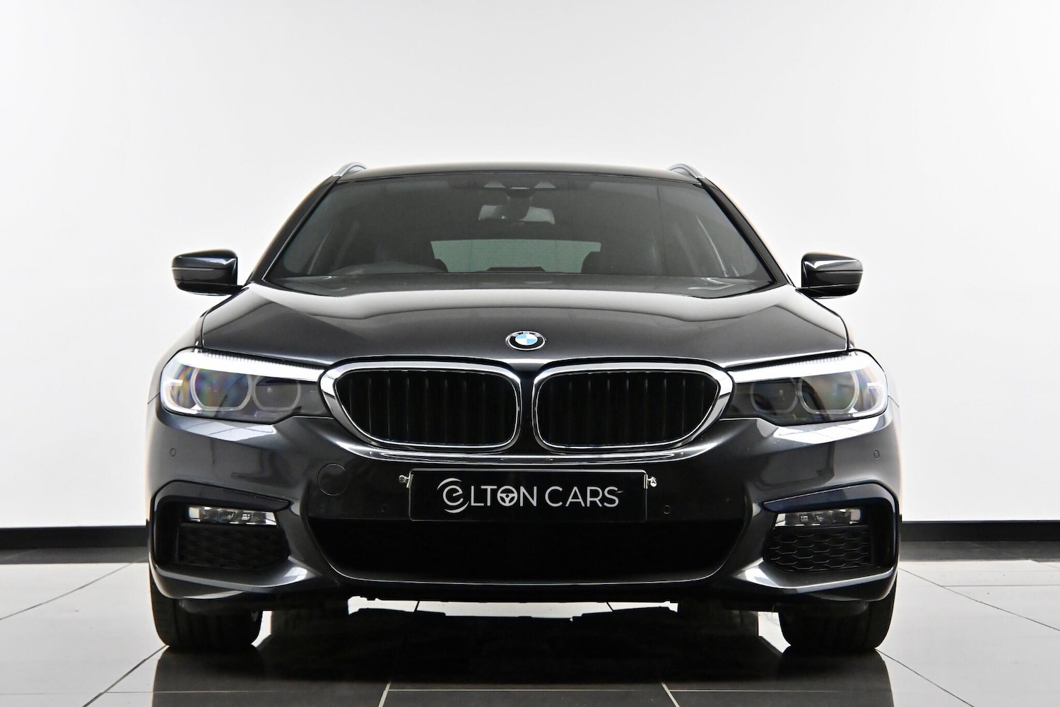 Used BMW 5 Series 2018 for sale - 77793859: Photo 3