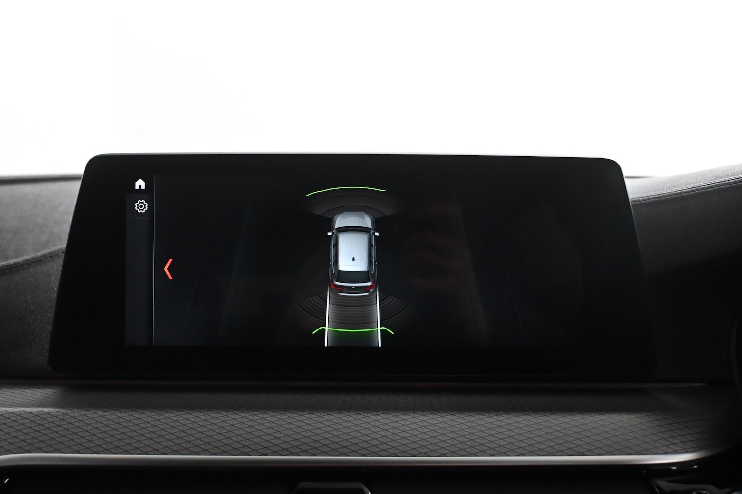 Used BMW 5 Series 2018 for sale - 77793859: Photo 32