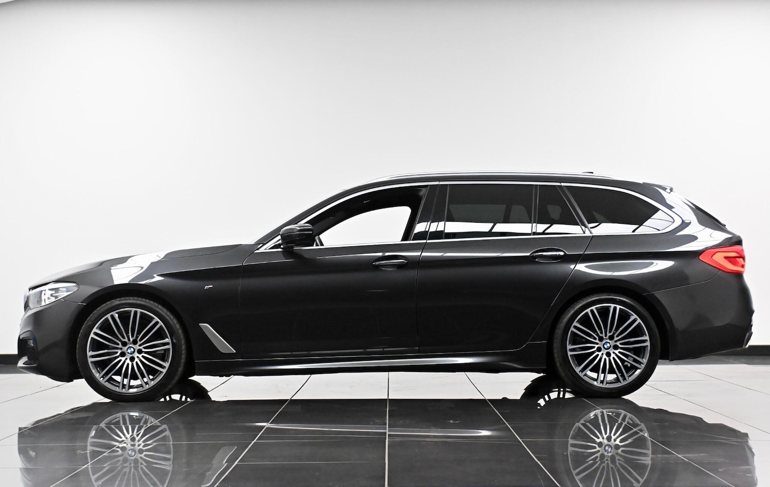 Used BMW 5 Series 2018 for sale - 77793859: Photo 5