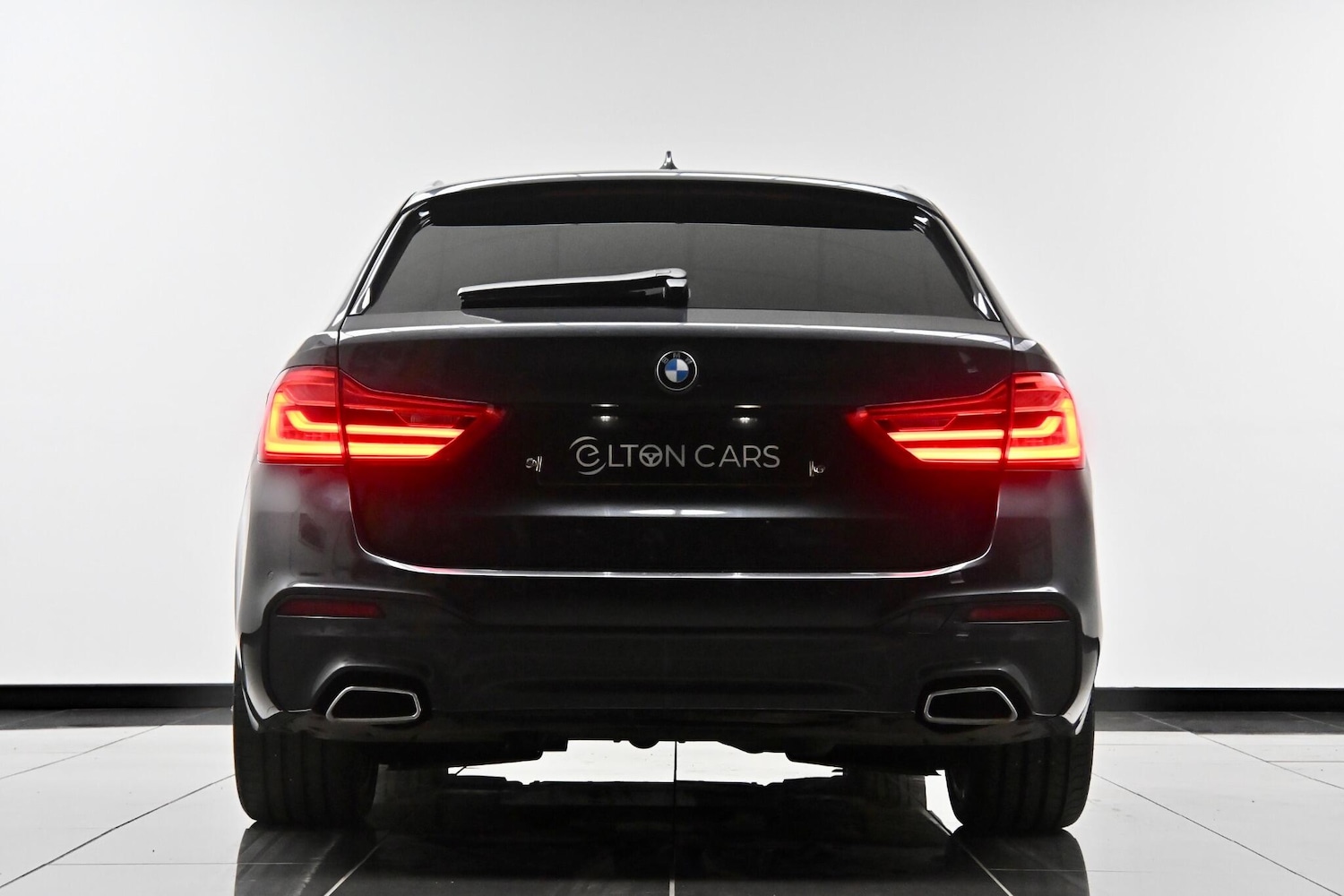 Used BMW 5 Series 2018 for sale - 77793859: Photo 6